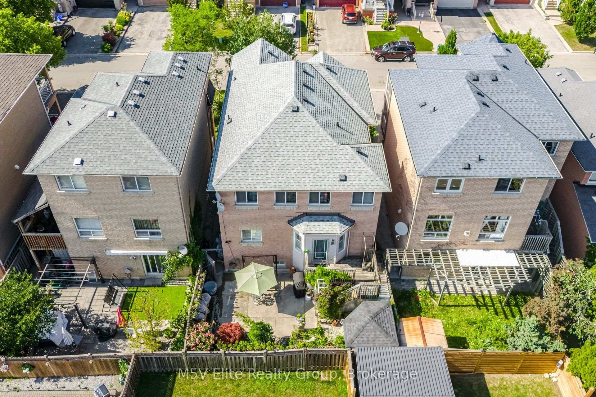 Photo 41 of 168 Sail Crescent, Vaughan, Vellore Village — HOMEH