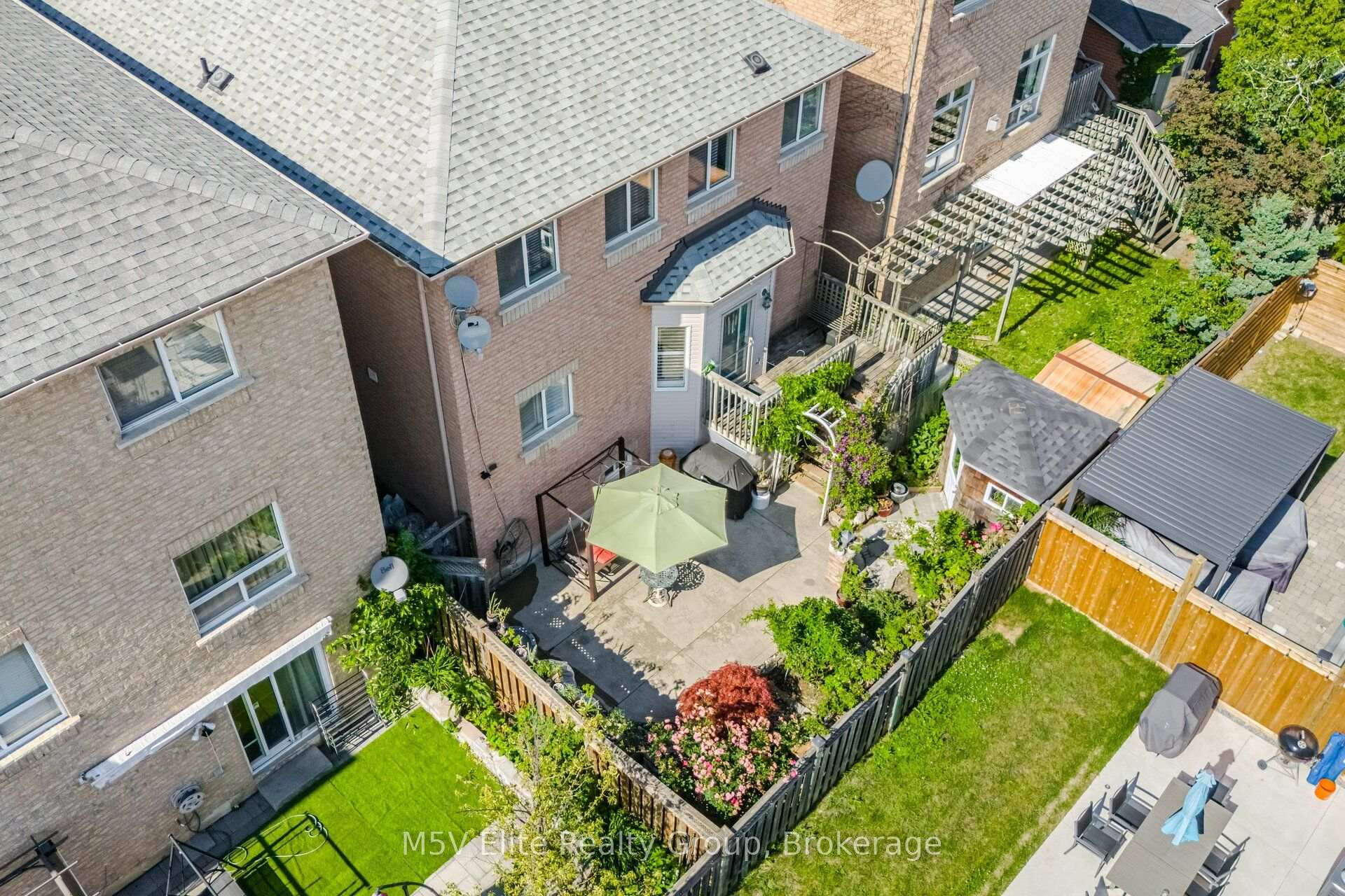 Photo 42 of 168 Sail Crescent, Vaughan, Vellore Village — HOMEH
