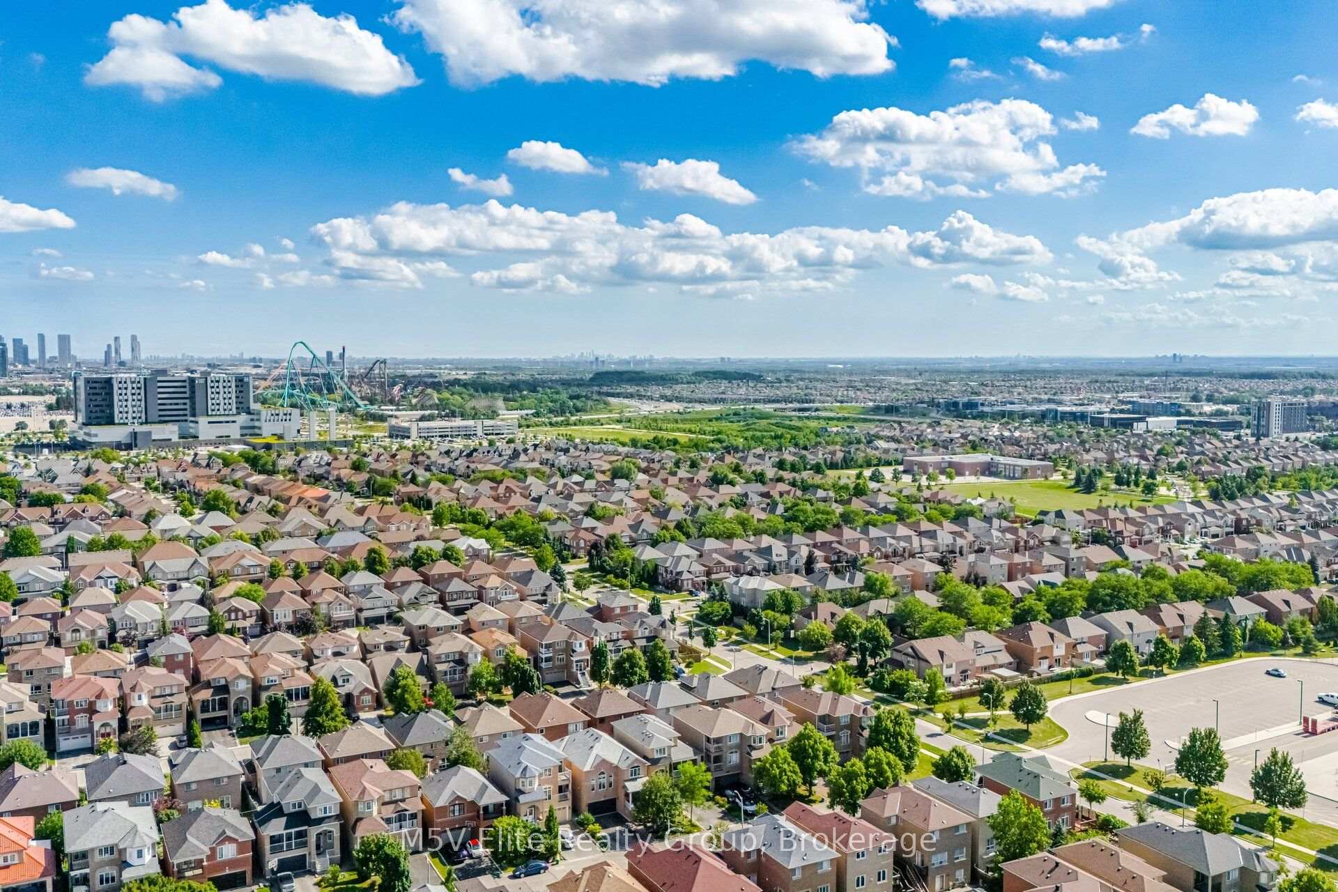 Photo 43 of 168 Sail Crescent, Vaughan, Vellore Village — HOMEH