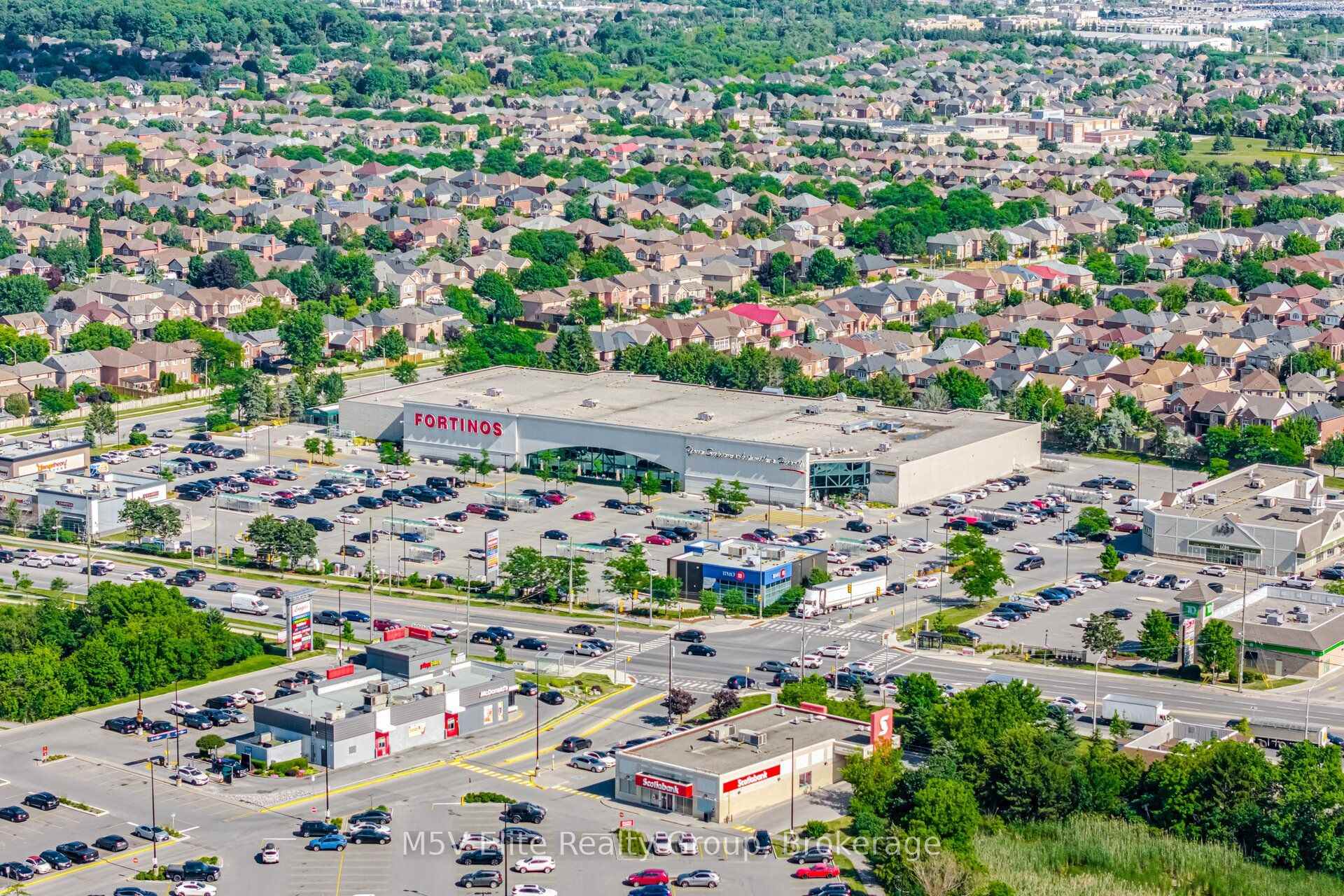 Photo 49 of 168 Sail Crescent, Vaughan, Vellore Village — HOMEH