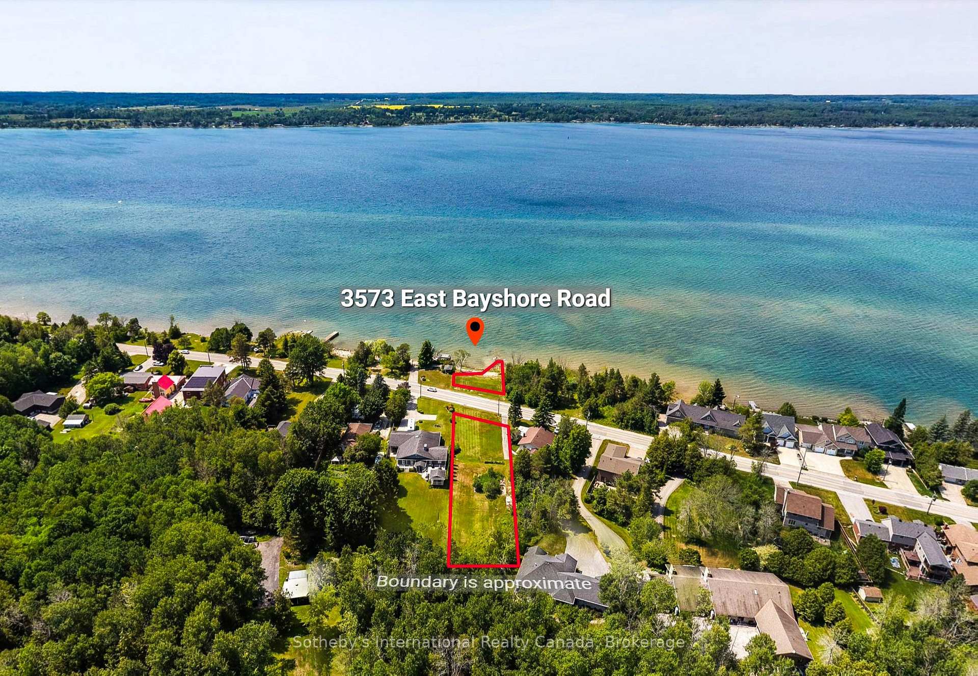 Photo of 3573 East Bayshore Rd, Rr# 1