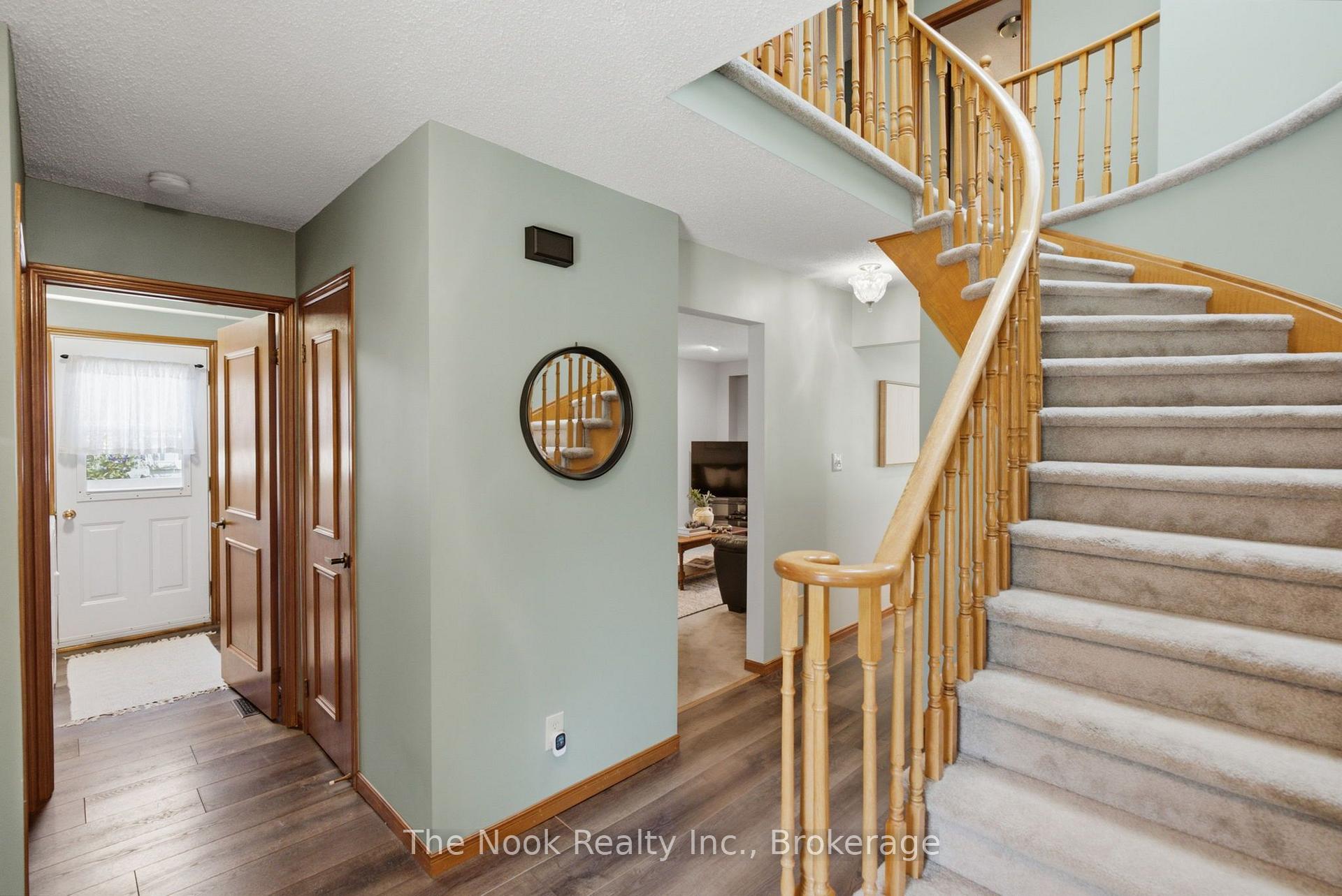 Photo 5 of 77 Soper Creek Drive, Clarington, Bowmanville — HOMEH