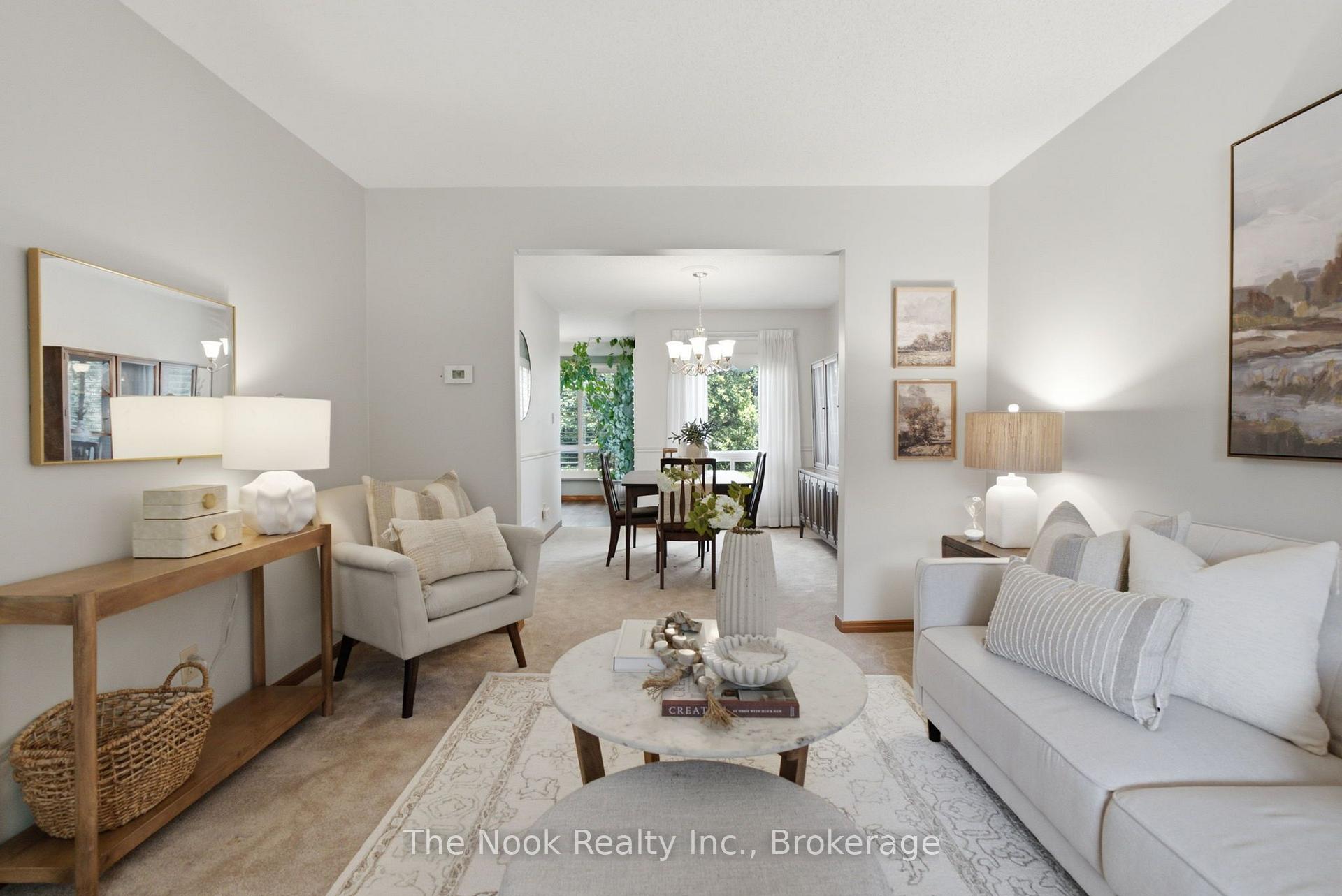 Photo 7 of 77 Soper Creek Drive, Clarington, Bowmanville — HOMEH