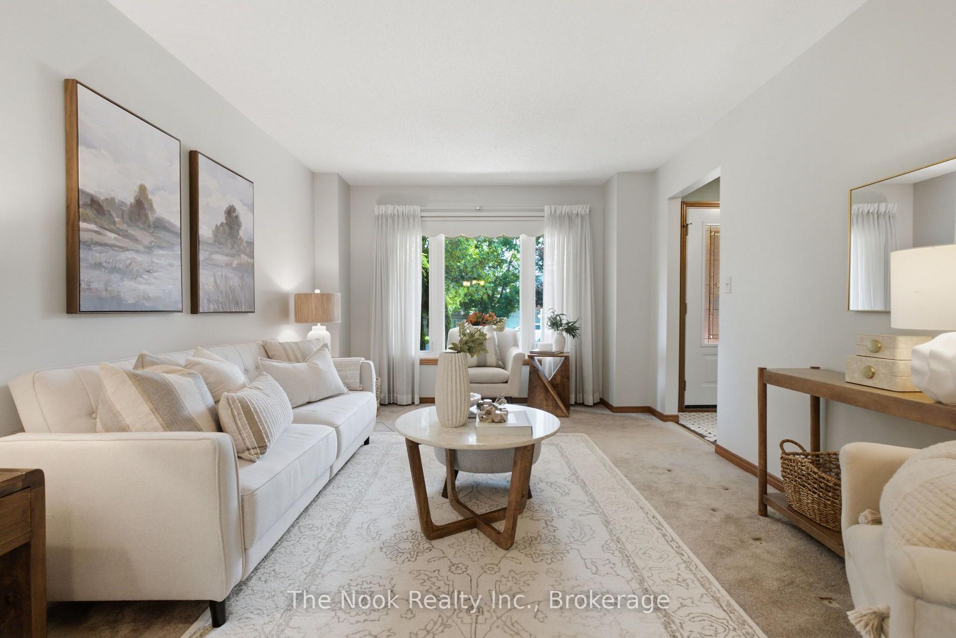 Photo 9 of 77 Soper Creek Drive, Clarington, Bowmanville — HOMEH