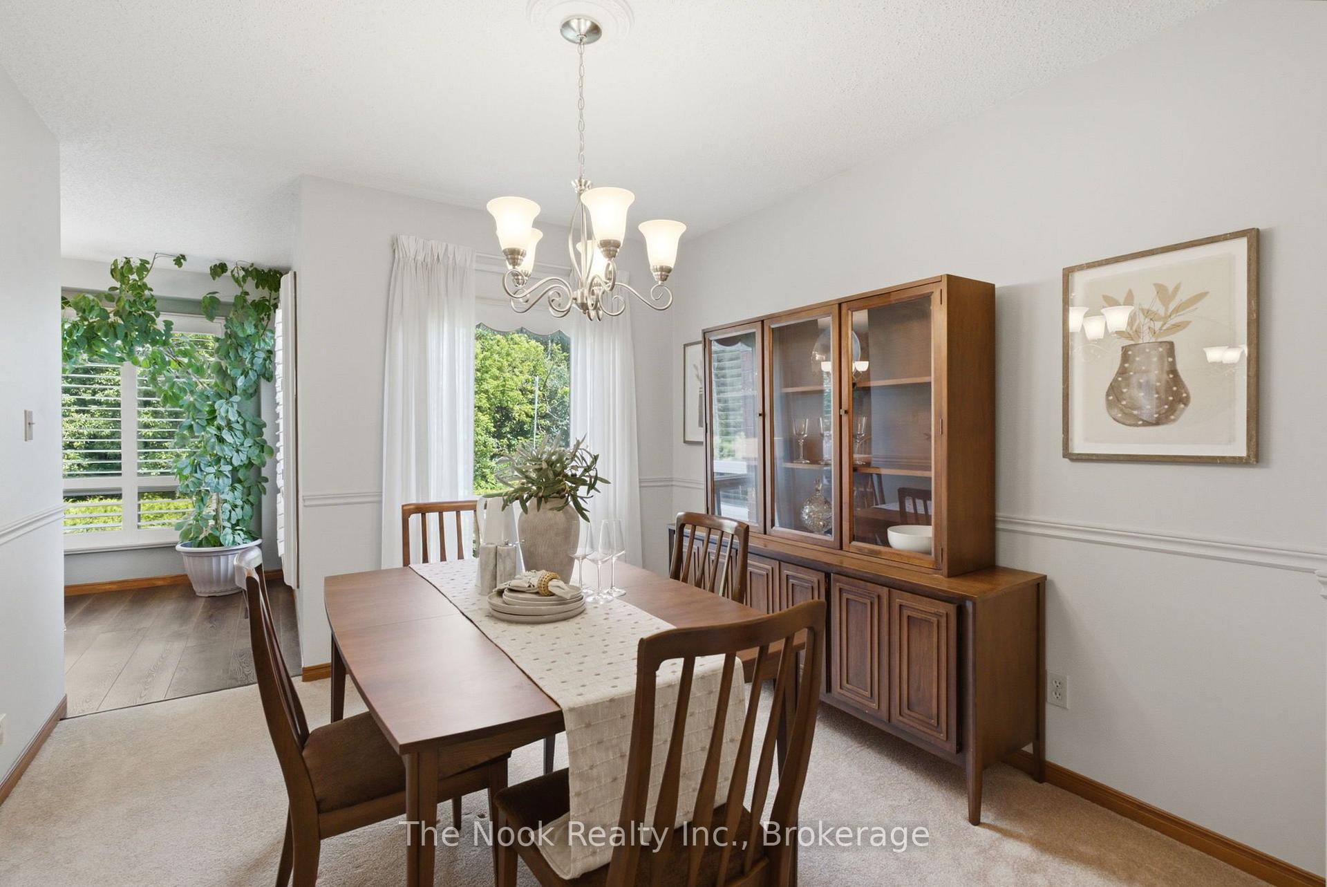 Photo 10 of 77 Soper Creek Drive, Clarington, Bowmanville — HOMEH