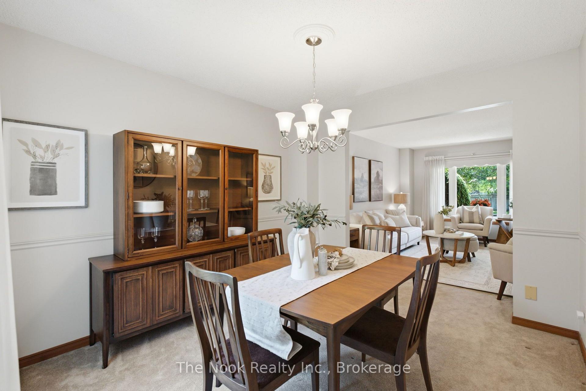 Photo 12 of 77 Soper Creek Drive, Clarington, Bowmanville — HOMEH