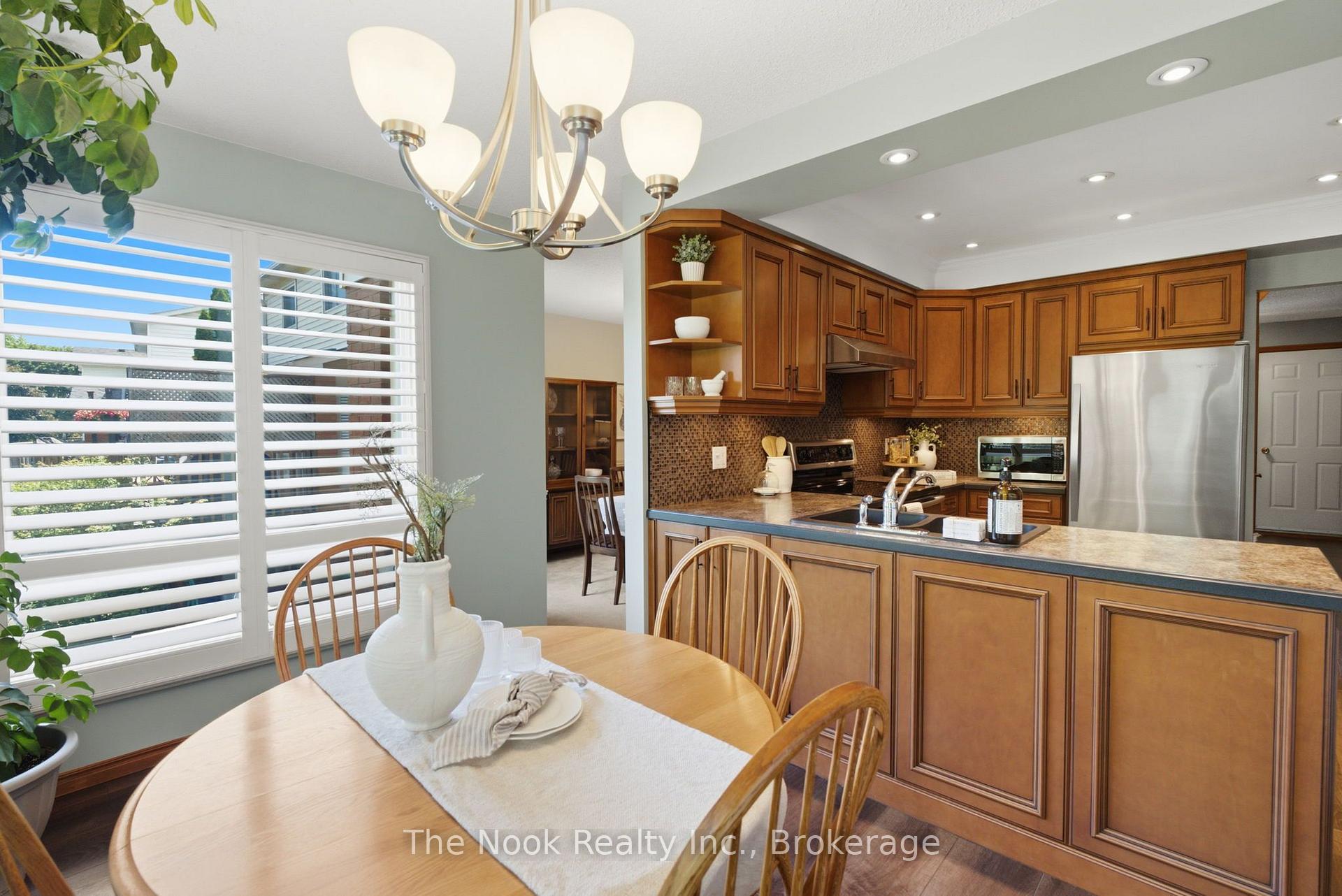 Photo 14 of 77 Soper Creek Drive, Clarington, Bowmanville — HOMEH