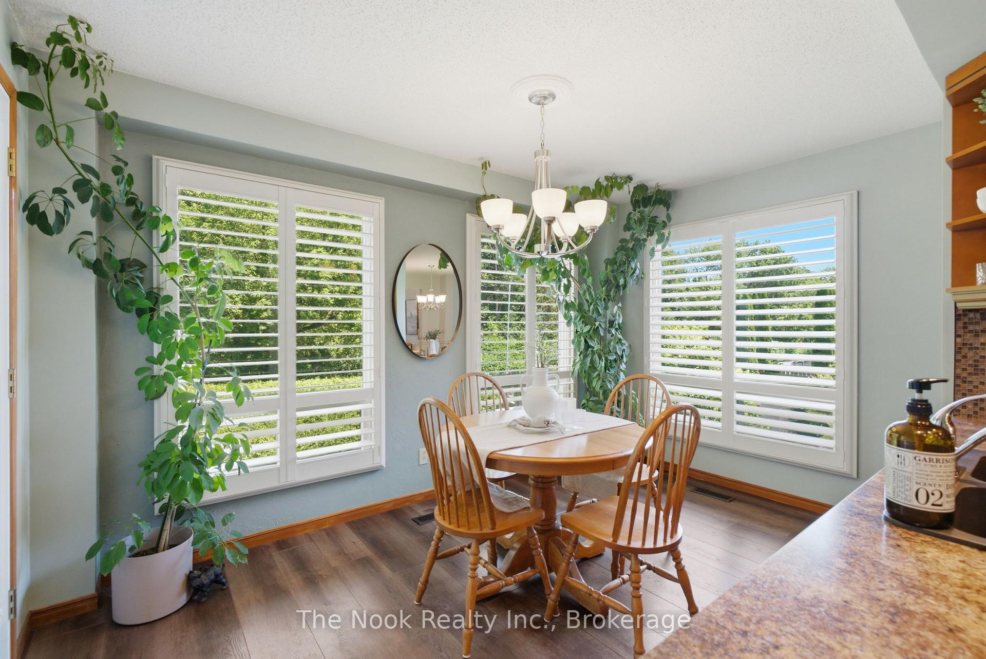 Photo 15 of 77 Soper Creek Drive, Clarington, Bowmanville — HOMEH