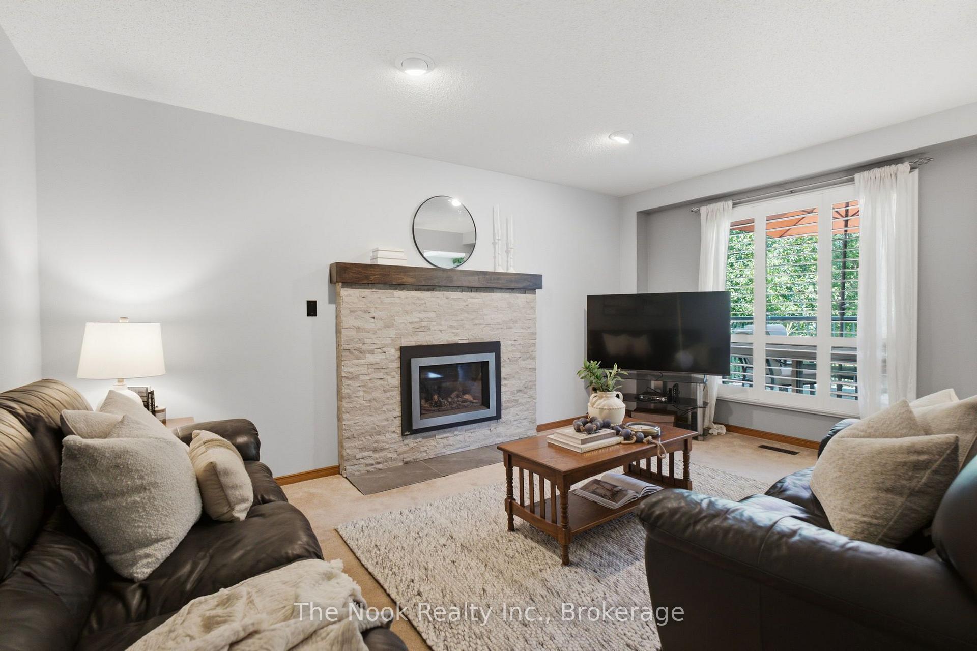 Photo 22 of 77 Soper Creek Drive, Clarington, Bowmanville — HOMEH
