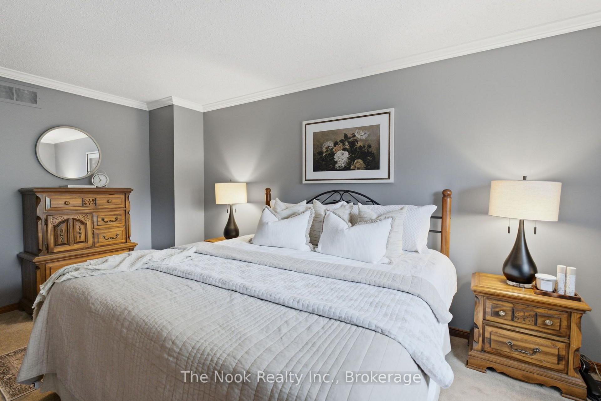 Photo 28 of 77 Soper Creek Drive, Clarington, Bowmanville — HOMEH