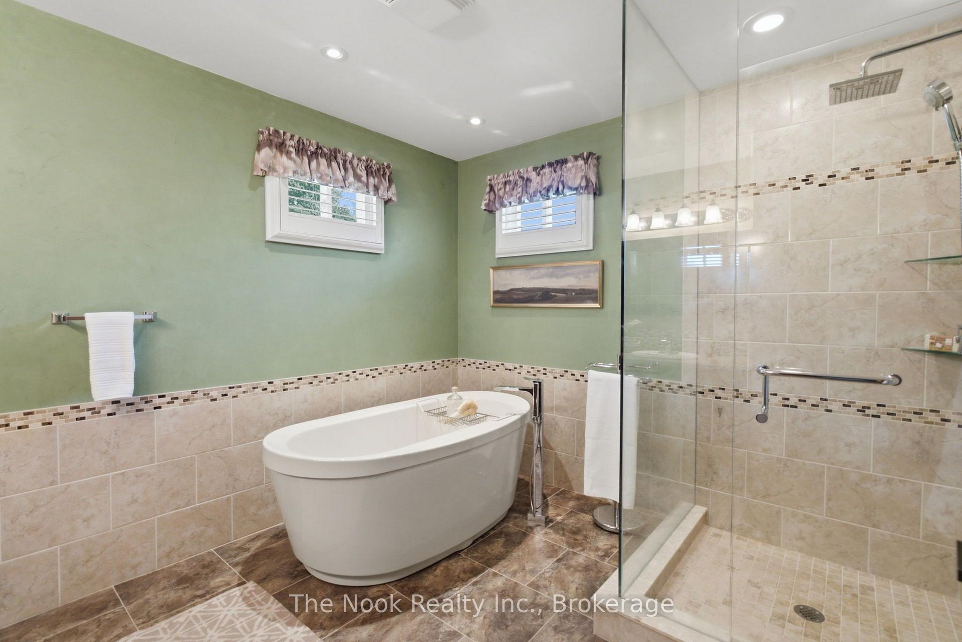 Photo 30 of 77 Soper Creek Drive, Clarington, Bowmanville — HOMEH