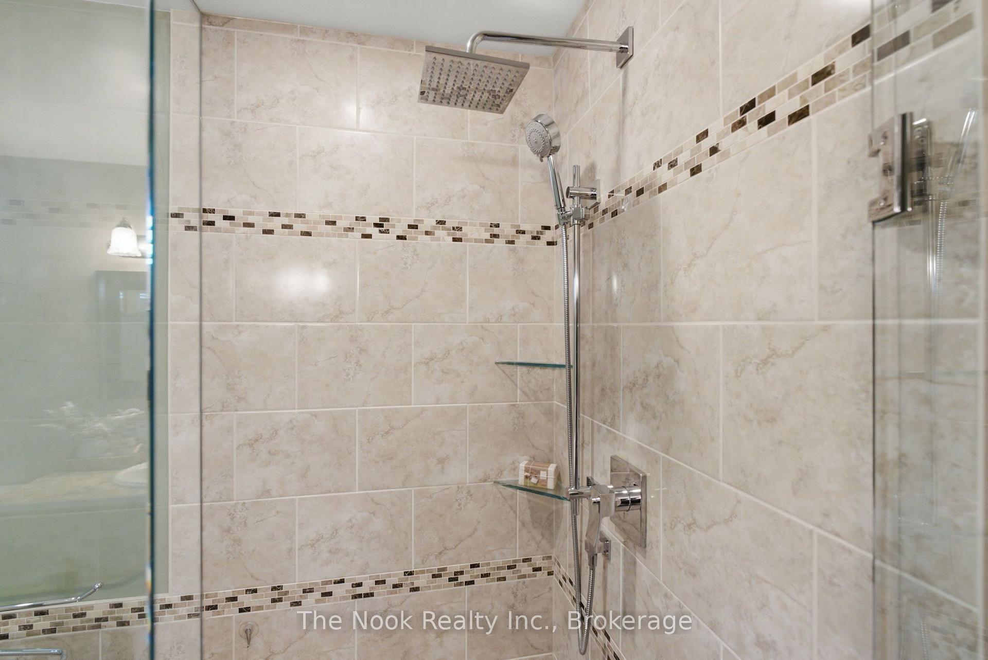 Photo 31 of 77 Soper Creek Drive, Clarington, Bowmanville — HOMEH