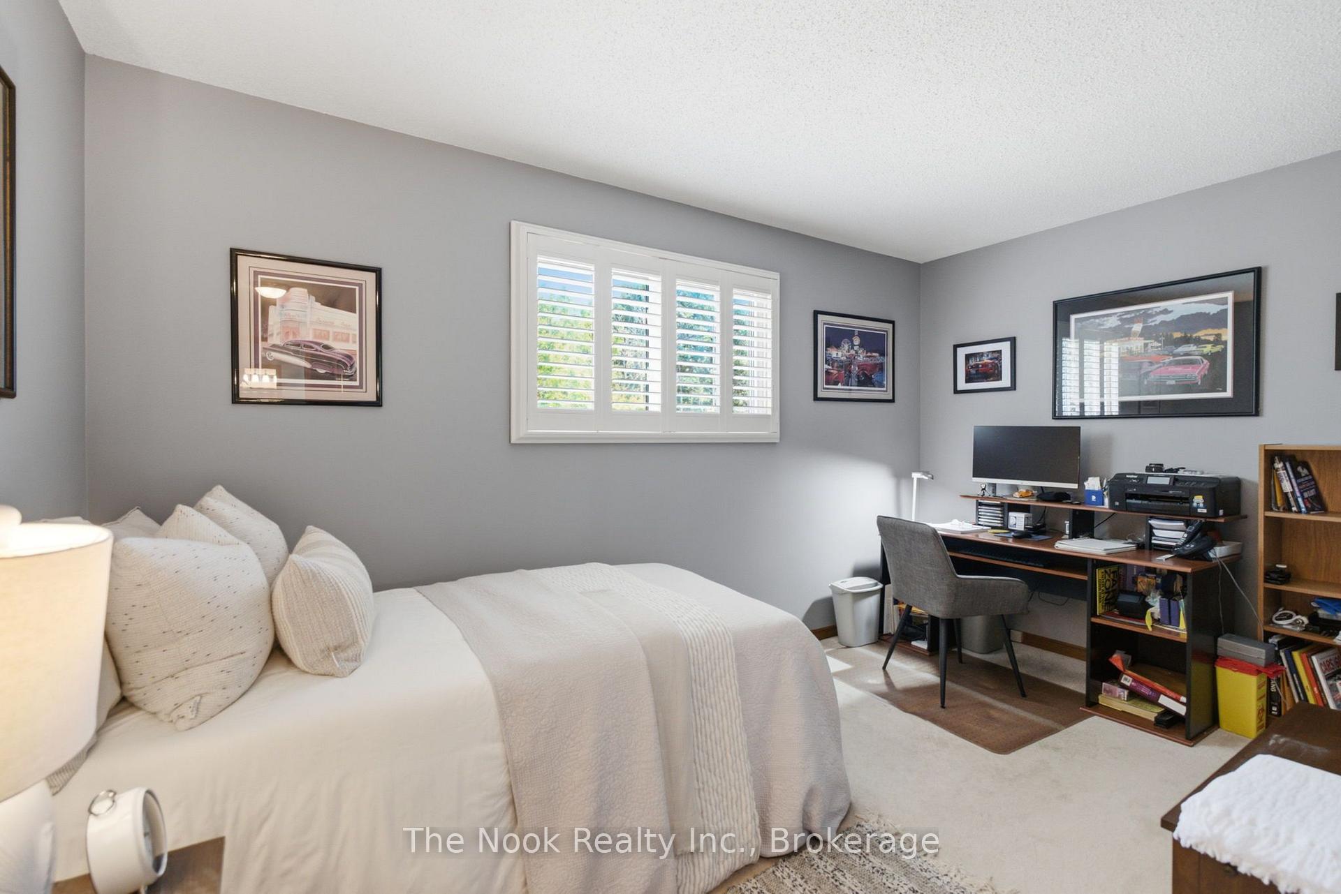 Photo 33 of 77 Soper Creek Drive, Clarington, Bowmanville — HOMEH