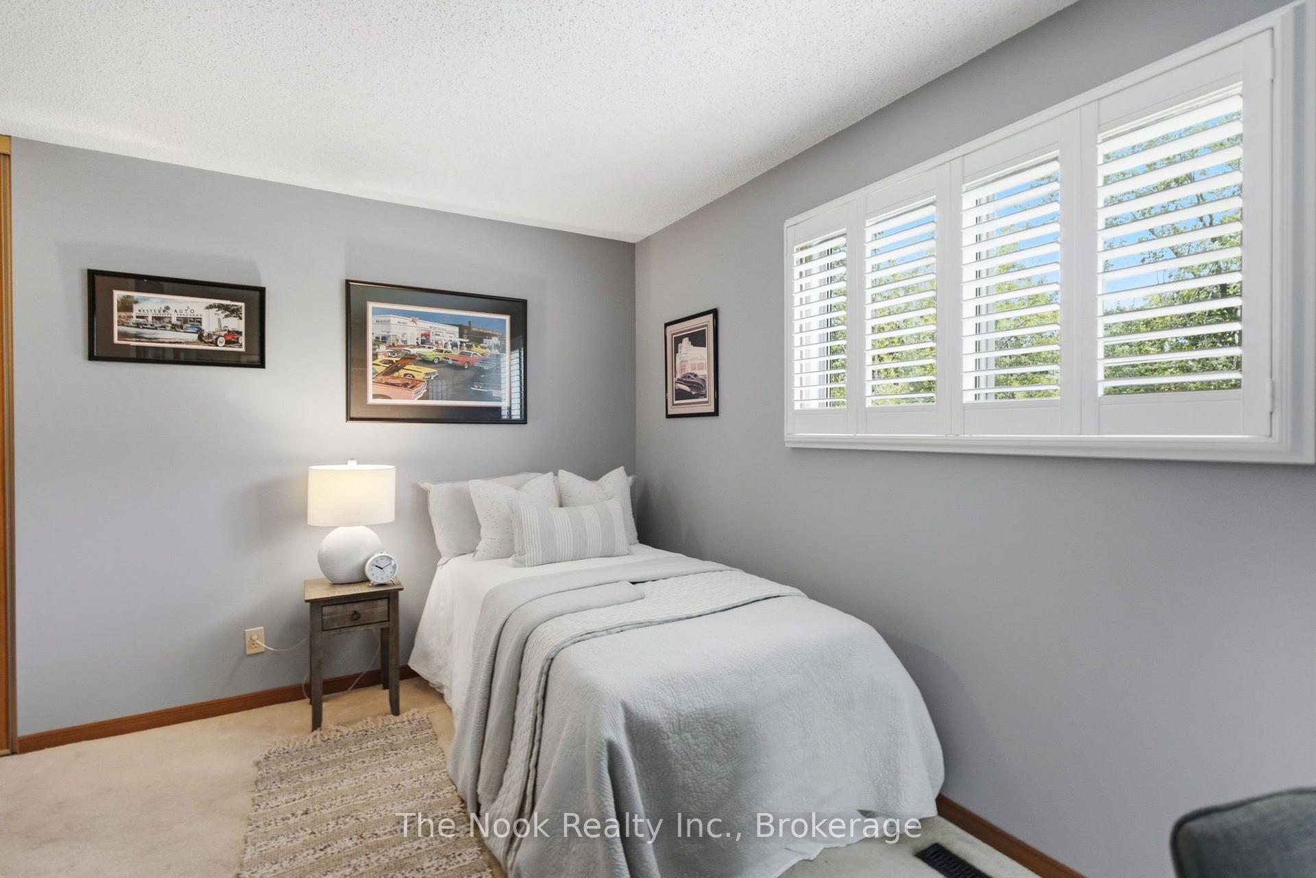 Photo 34 of 77 Soper Creek Drive, Clarington, Bowmanville — HOMEH