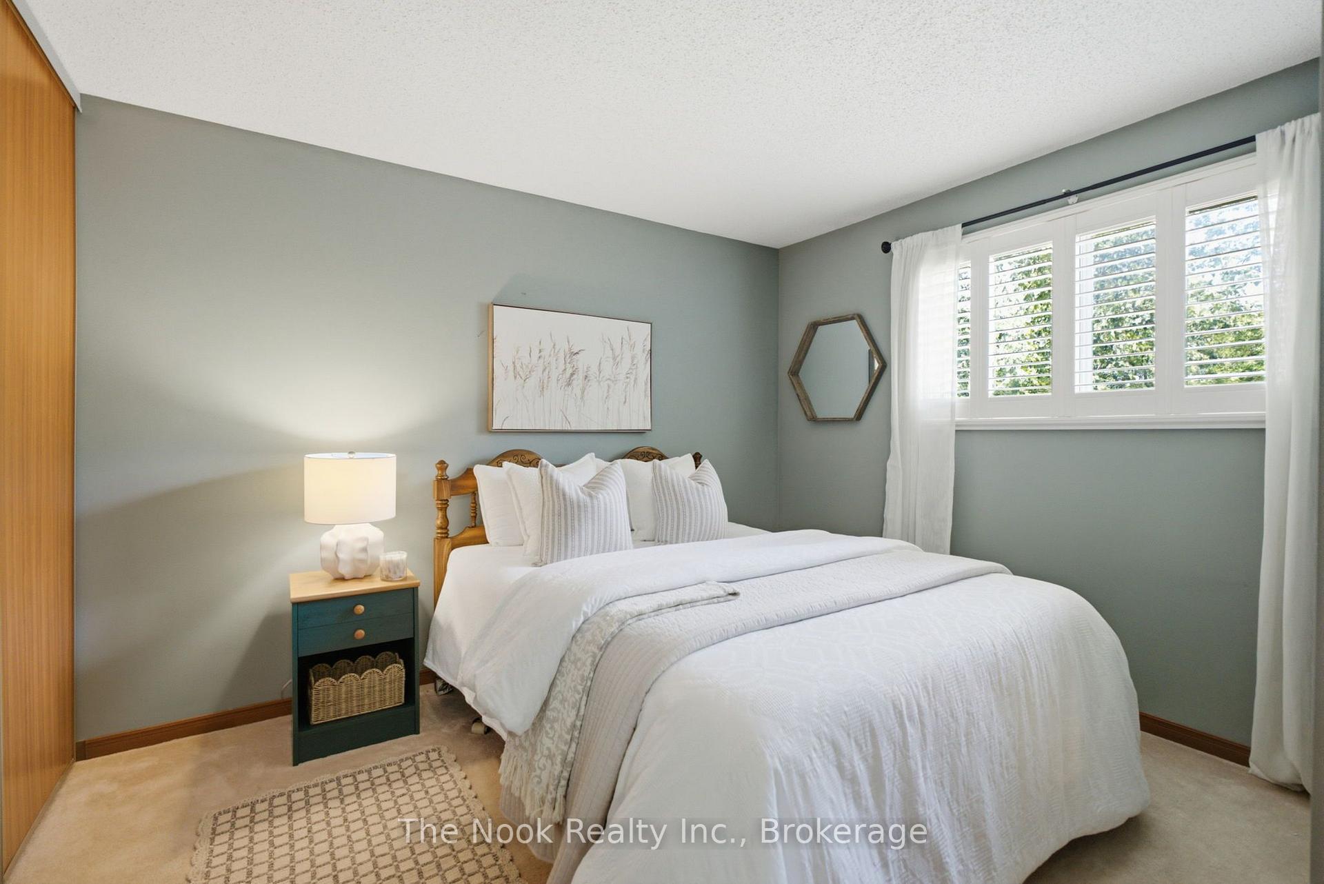 Photo 35 of 77 Soper Creek Drive, Clarington, Bowmanville — HOMEH