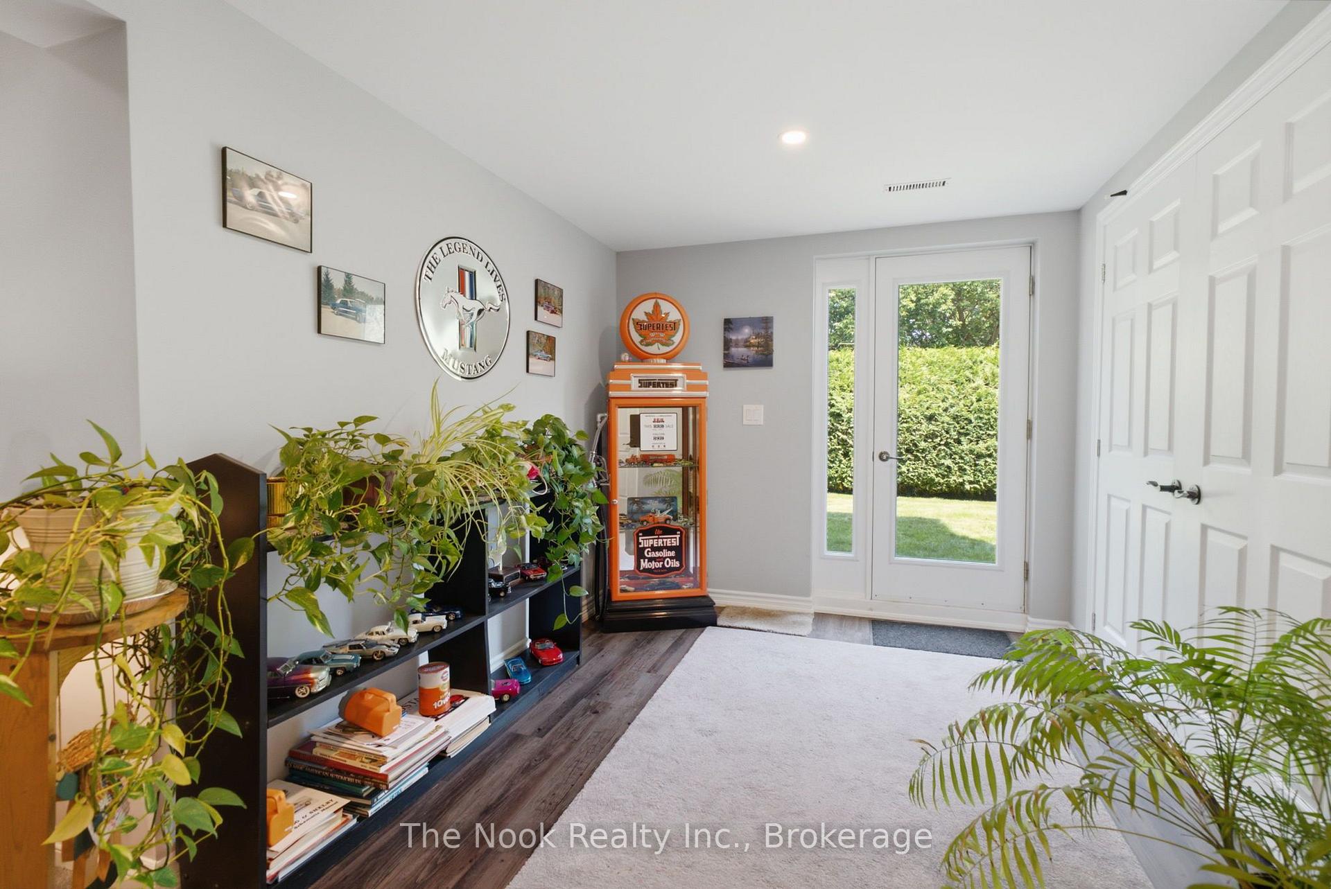 Photo 44 of 77 Soper Creek Drive, Clarington, Bowmanville — HOMEH