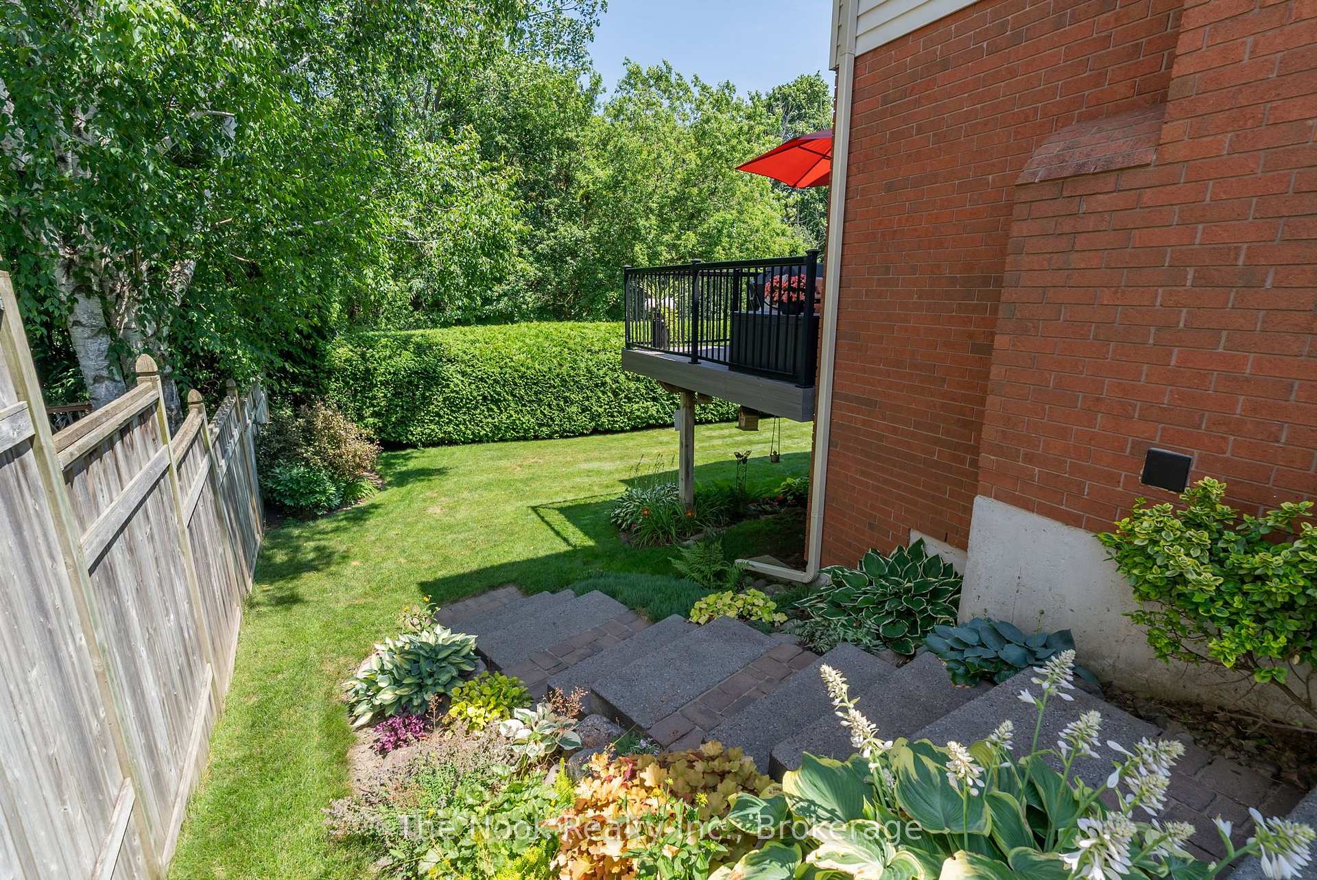 Photo 45 of 77 Soper Creek Drive, Clarington, Bowmanville — HOMEH