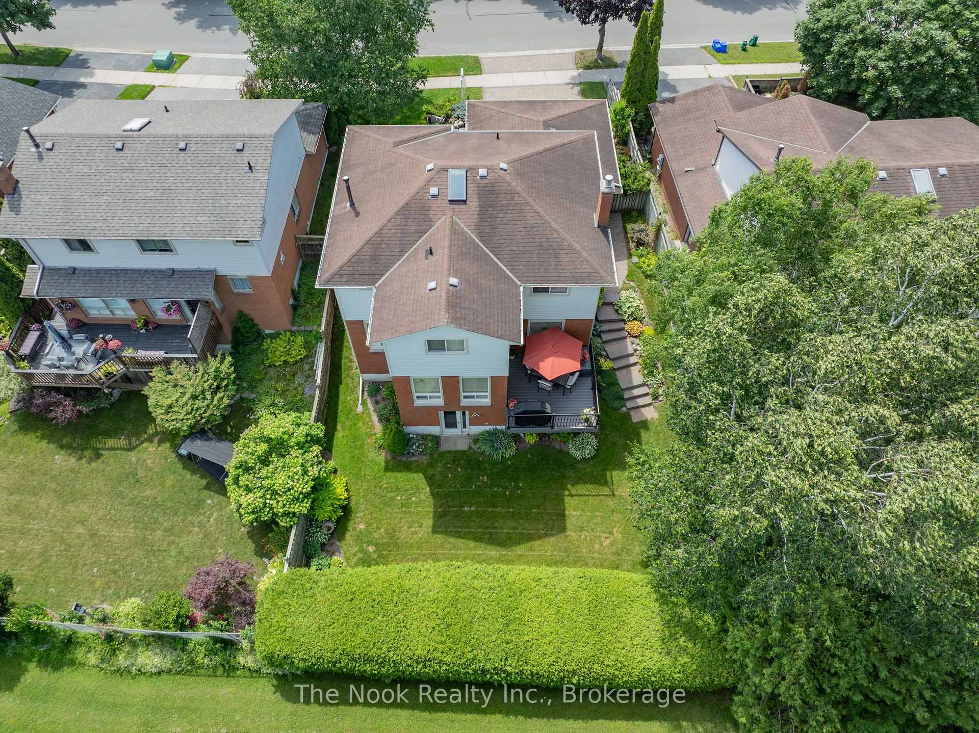 Photo 47 of 77 Soper Creek Drive, Clarington, Bowmanville — HOMEH