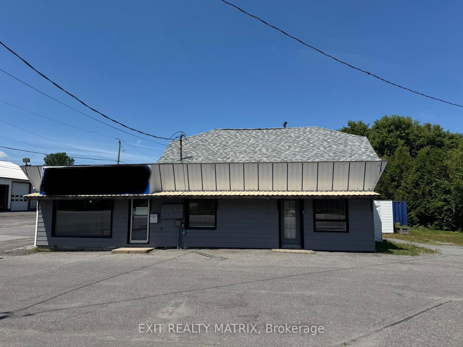 Photo 1 of 2988 Highway 34, Champlain, Champlain Twp — HOMEH