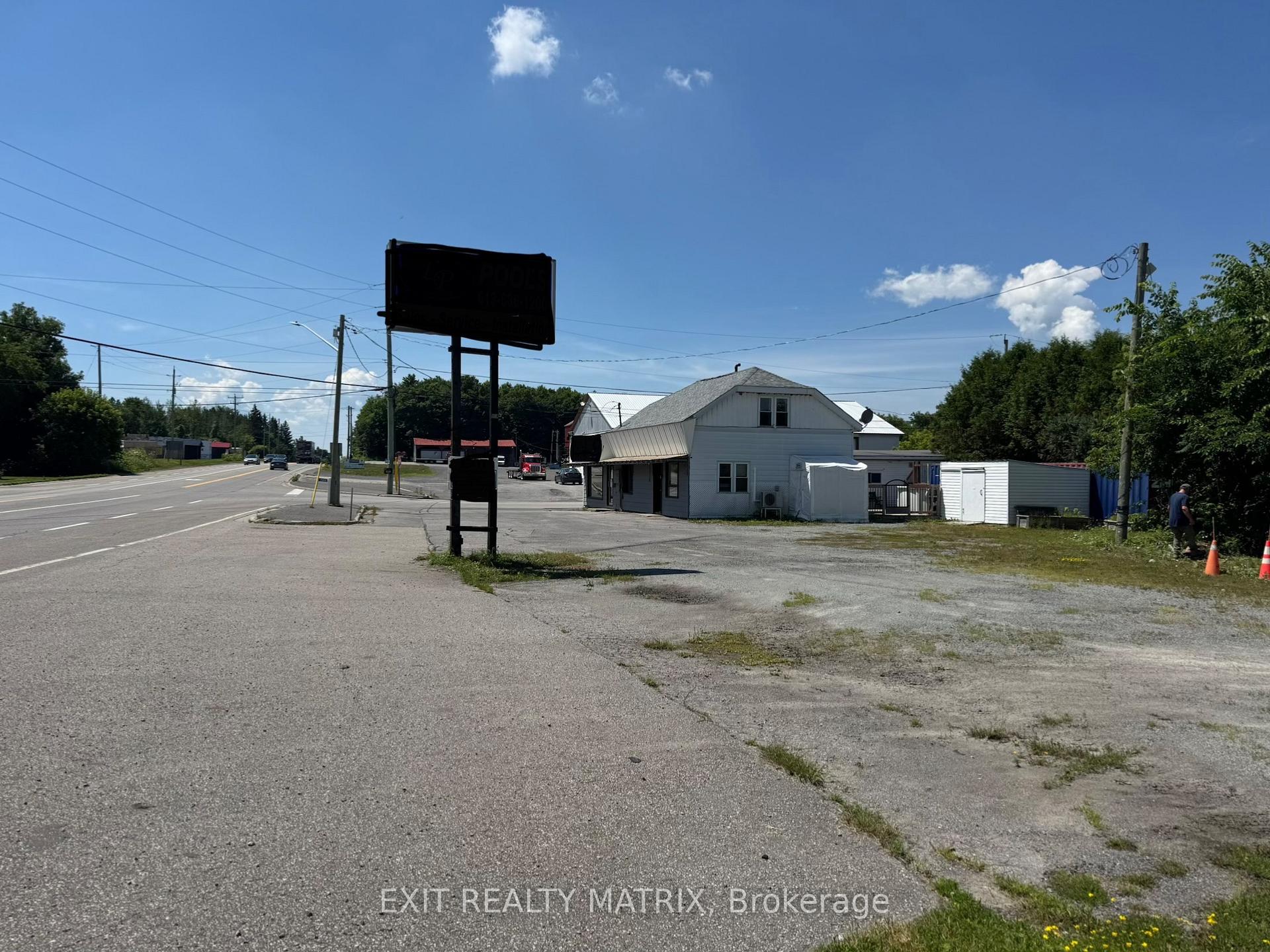 Photo 3 of 2988 Highway 34, Champlain, Champlain Twp — HOMEH