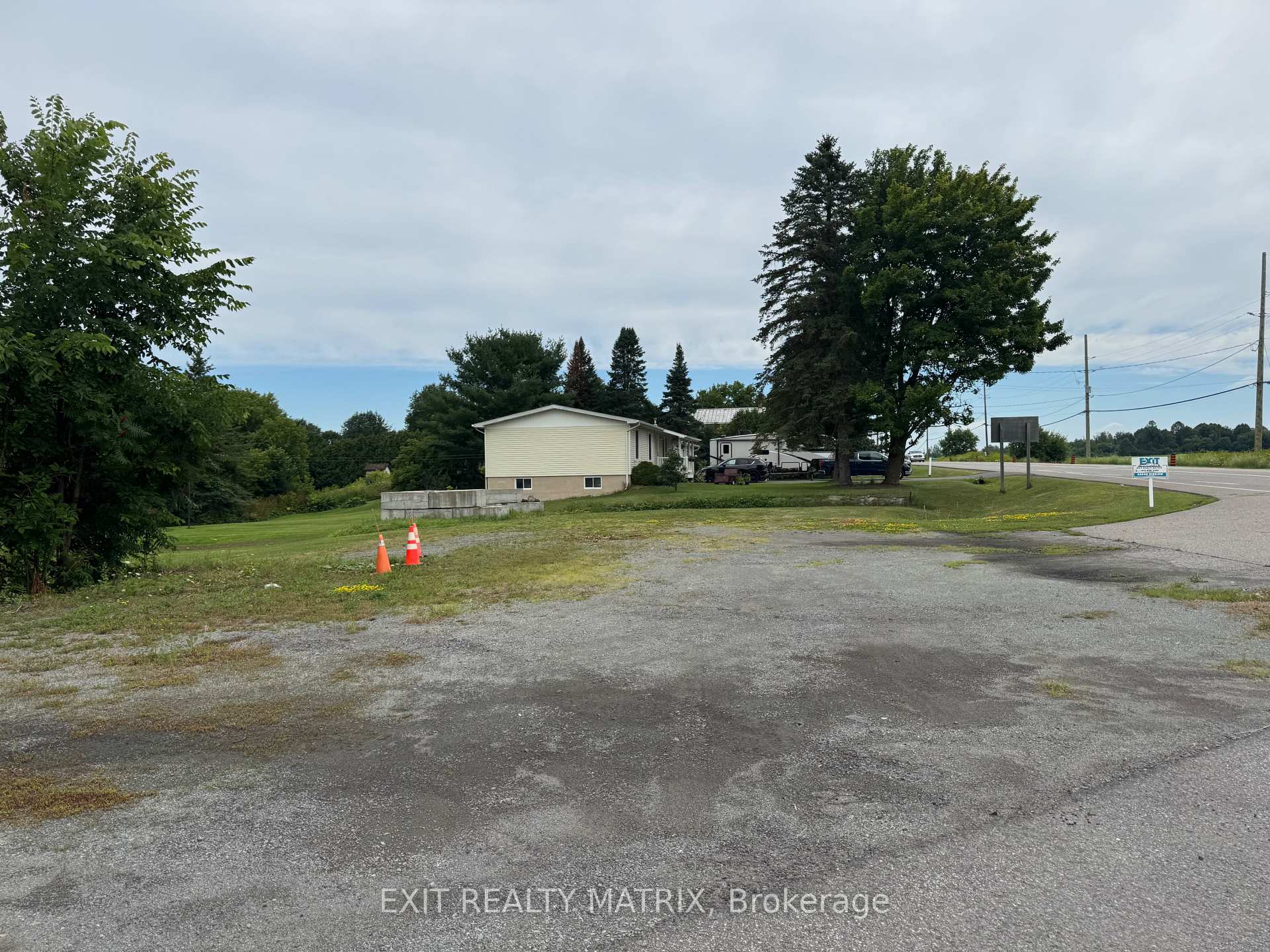 Photo 5 of 2988 Highway 34, Champlain, Champlain Twp — HOMEH