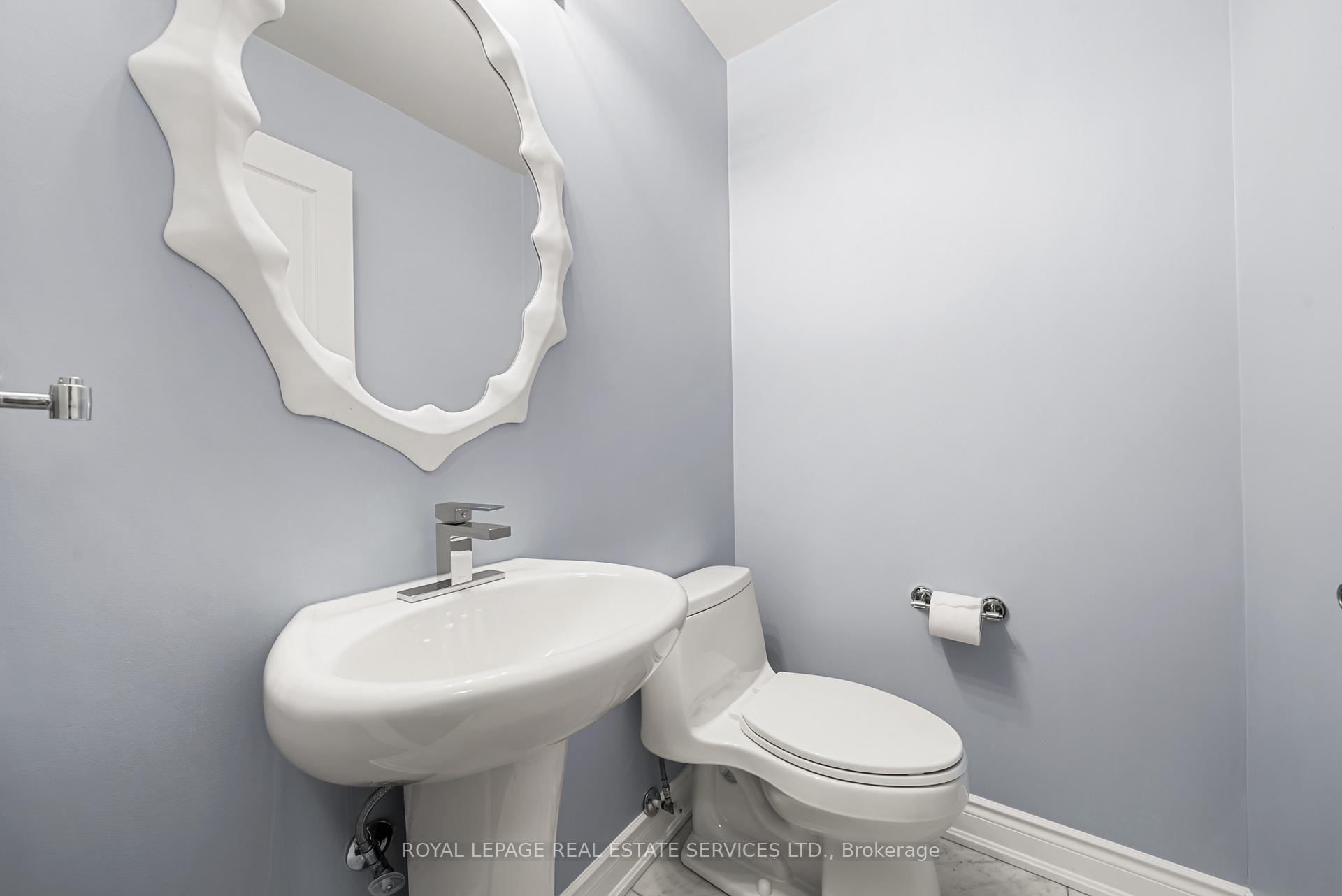 Photo 20 of 2083 Grange Drive, Mississauga, Cooksville — HOMEH