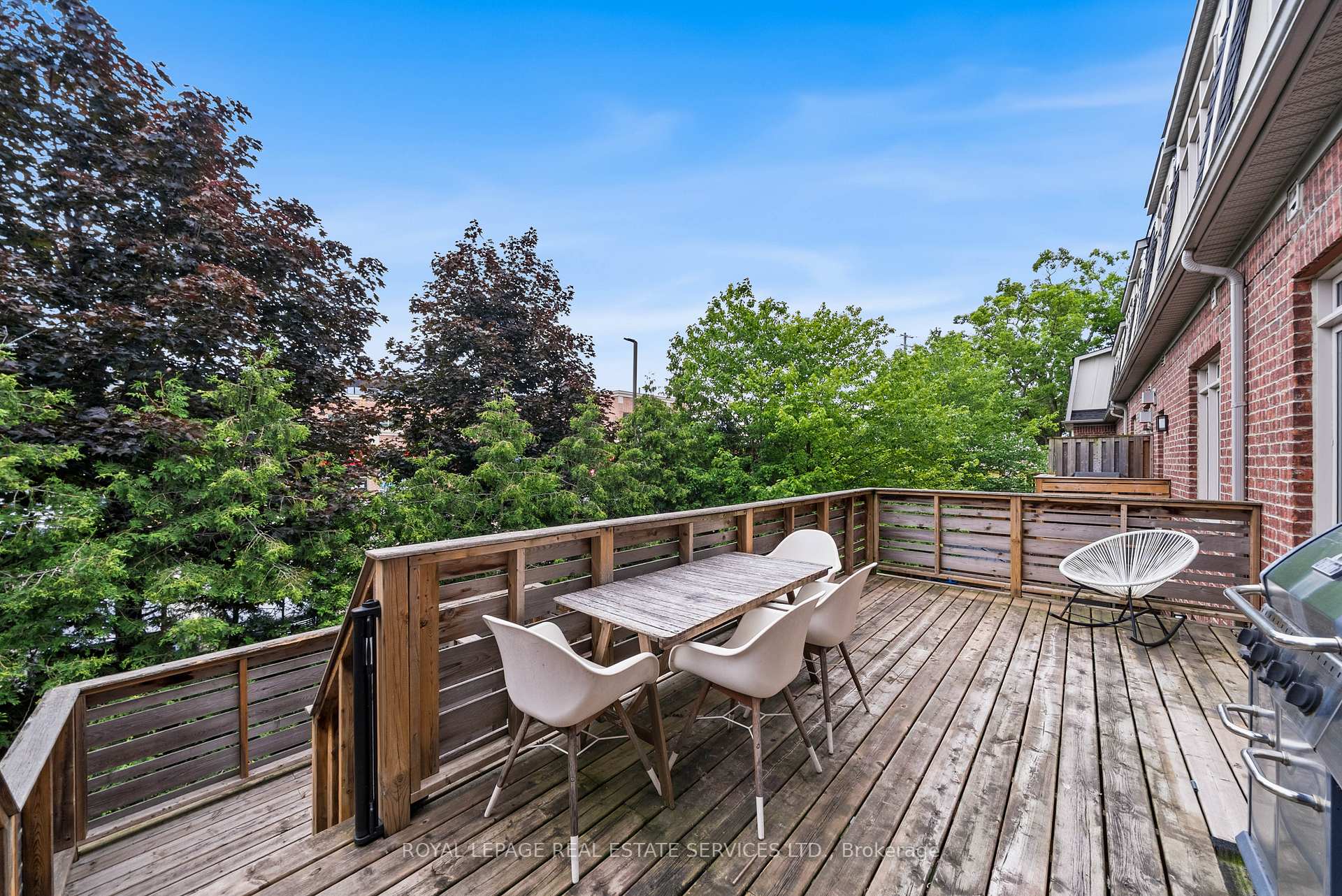 Photo 41 of 2083 Grange Drive, Mississauga, Cooksville — HOMEH