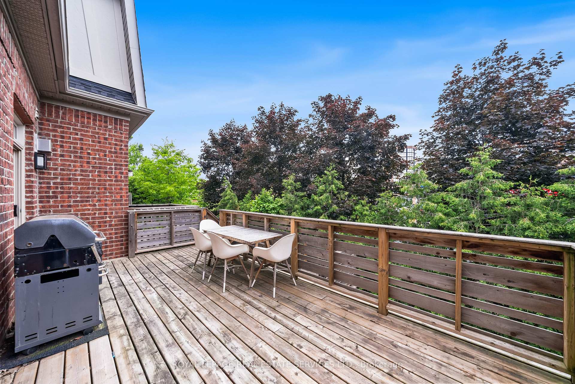 Photo 42 of 2083 Grange Drive, Mississauga, Cooksville — HOMEH
