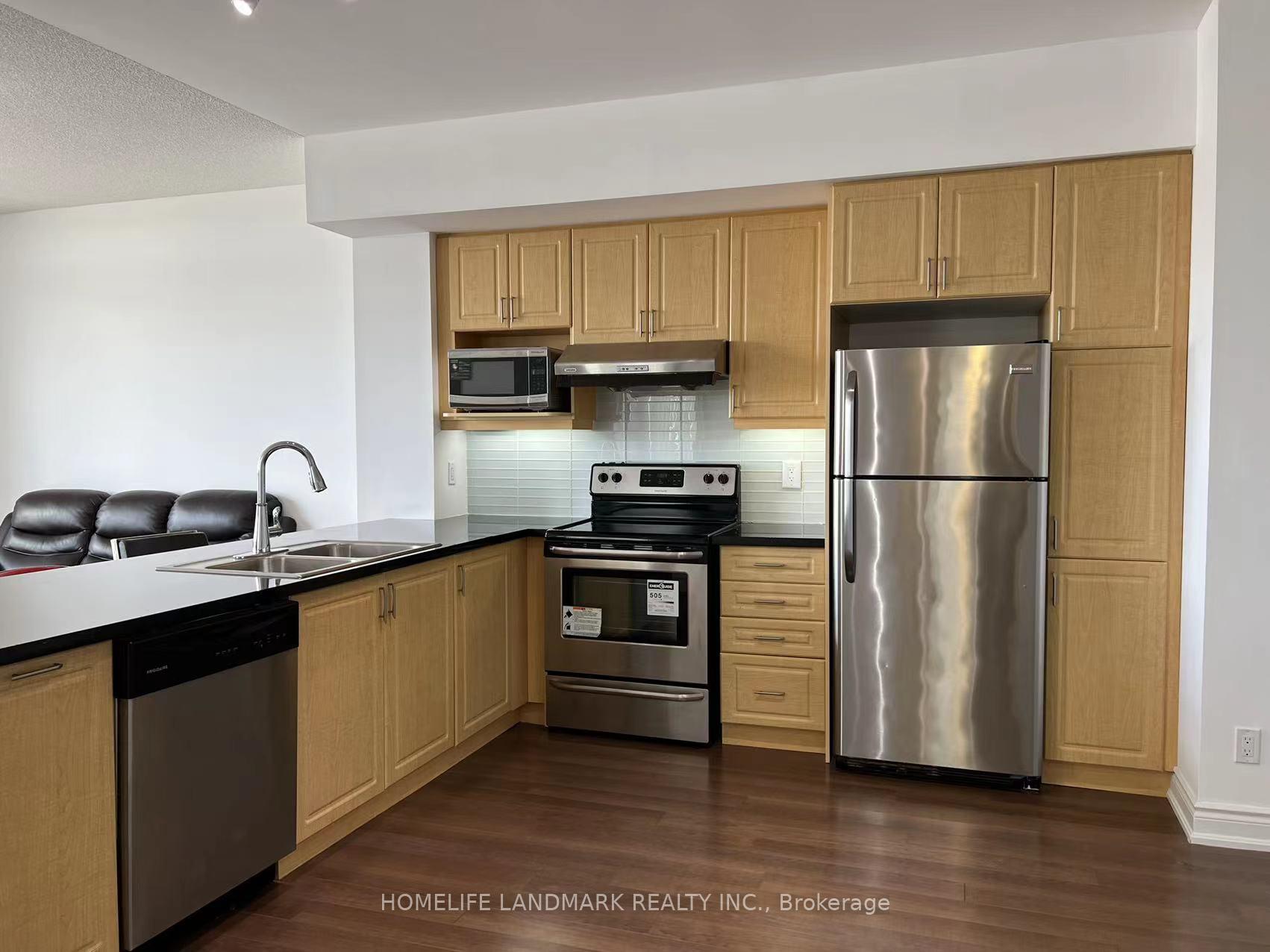 Photo 5 of Unit 1005, 89 South Town Center Boulevard, Markham, Unionville — HOMEH