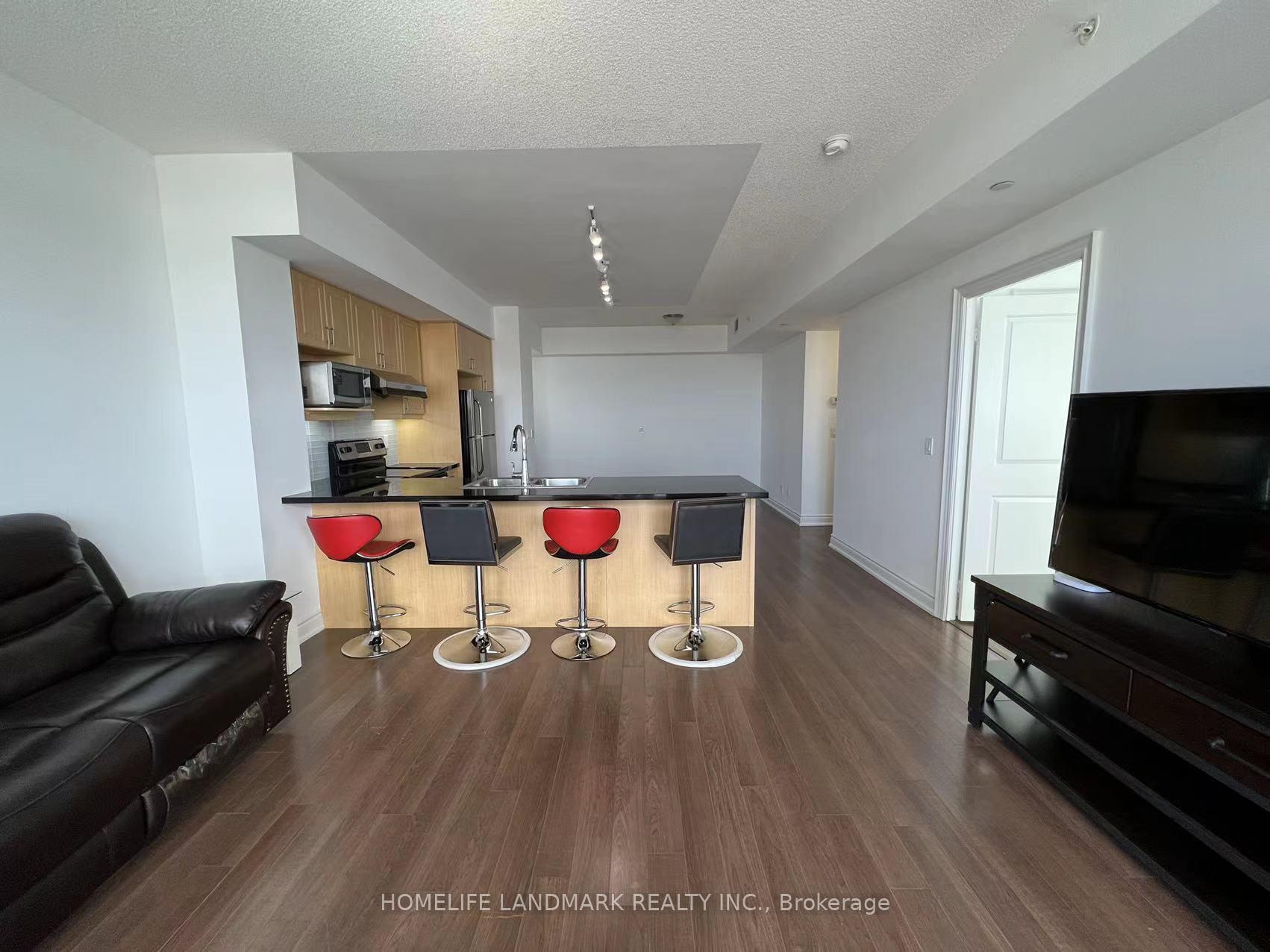Photo 7 of Unit 1005, 89 South Town Center Boulevard, Markham, Unionville — HOMEH