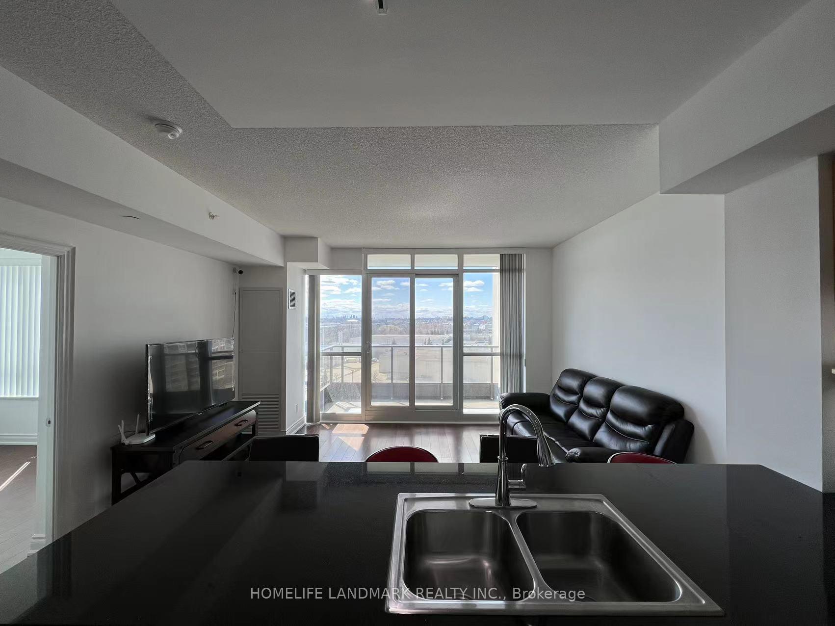 Photo 8 of Unit 1005, 89 South Town Center Boulevard, Markham, Unionville — HOMEH