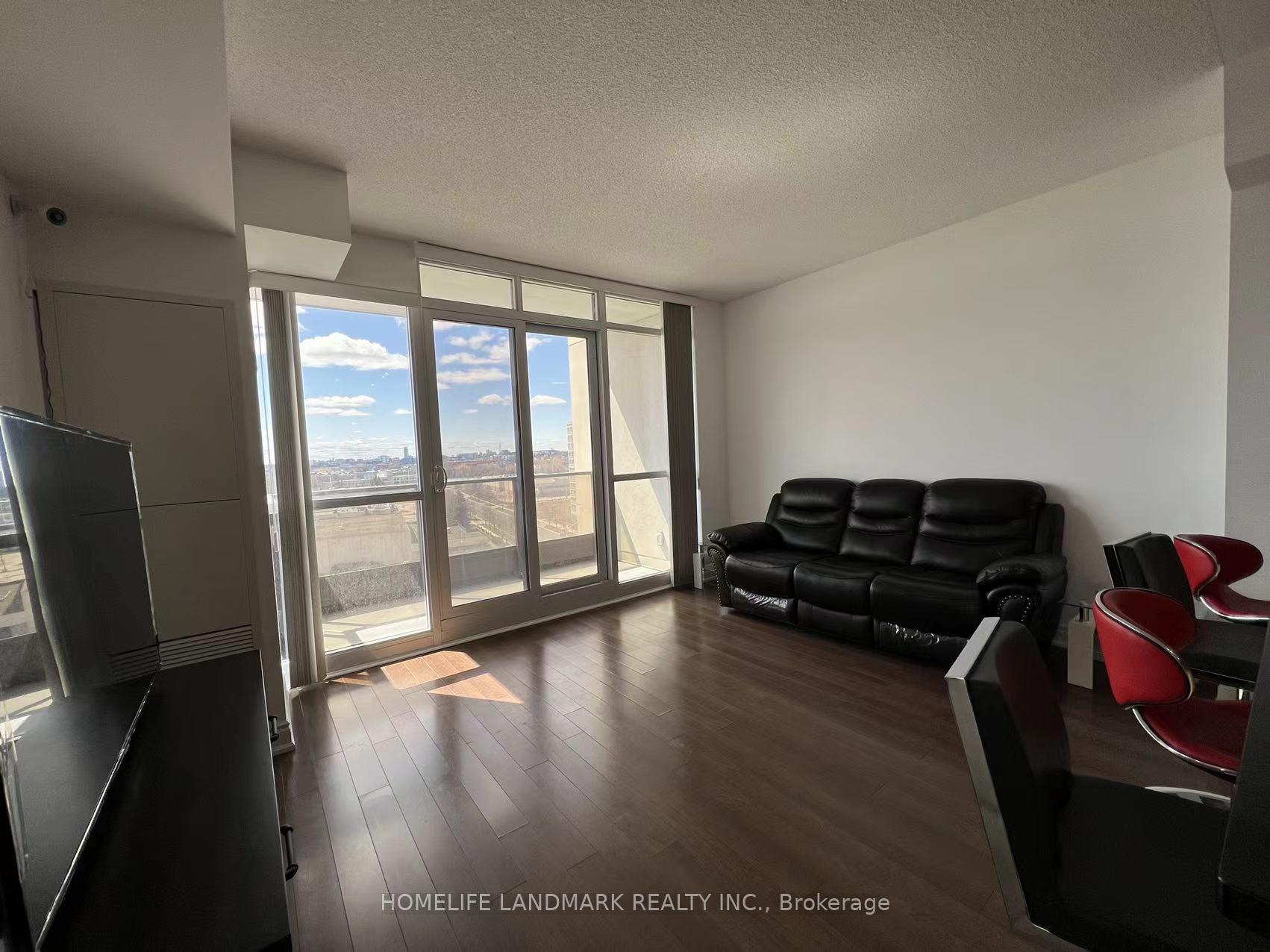 Photo 9 of Unit 1005, 89 South Town Center Boulevard, Markham, Unionville — HOMEH