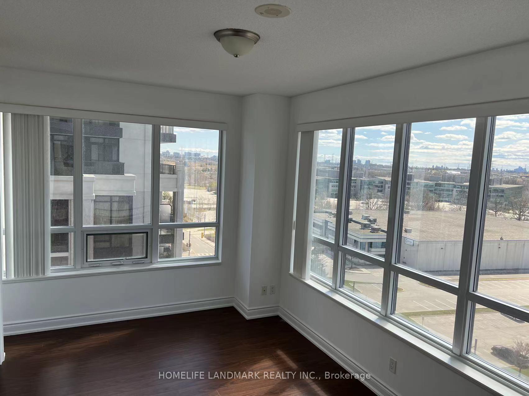 Photo 10 of Unit 1005, 89 South Town Center Boulevard, Markham, Unionville — HOMEH
