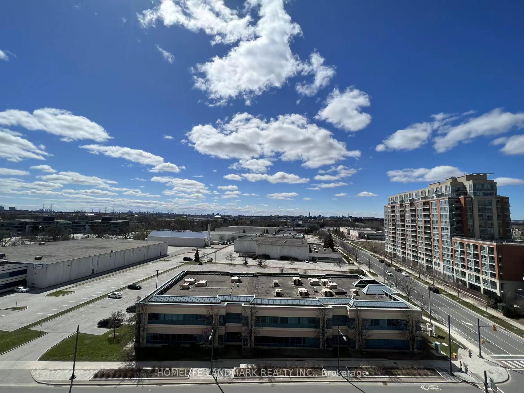 Photo 17 of Unit 1005, 89 South Town Center Boulevard, Markham, Unionville — HOMEH