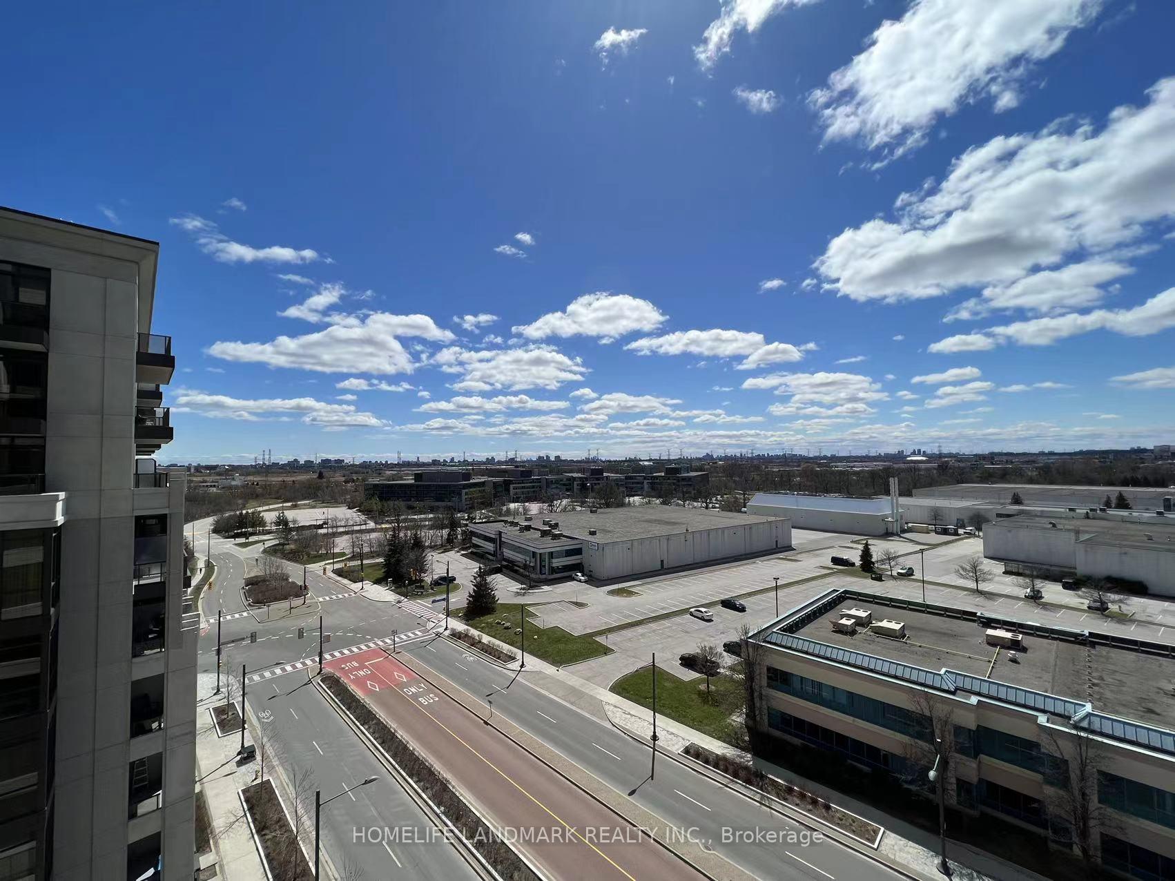 Photo 18 of Unit 1005, 89 South Town Center Boulevard, Markham, Unionville — HOMEH