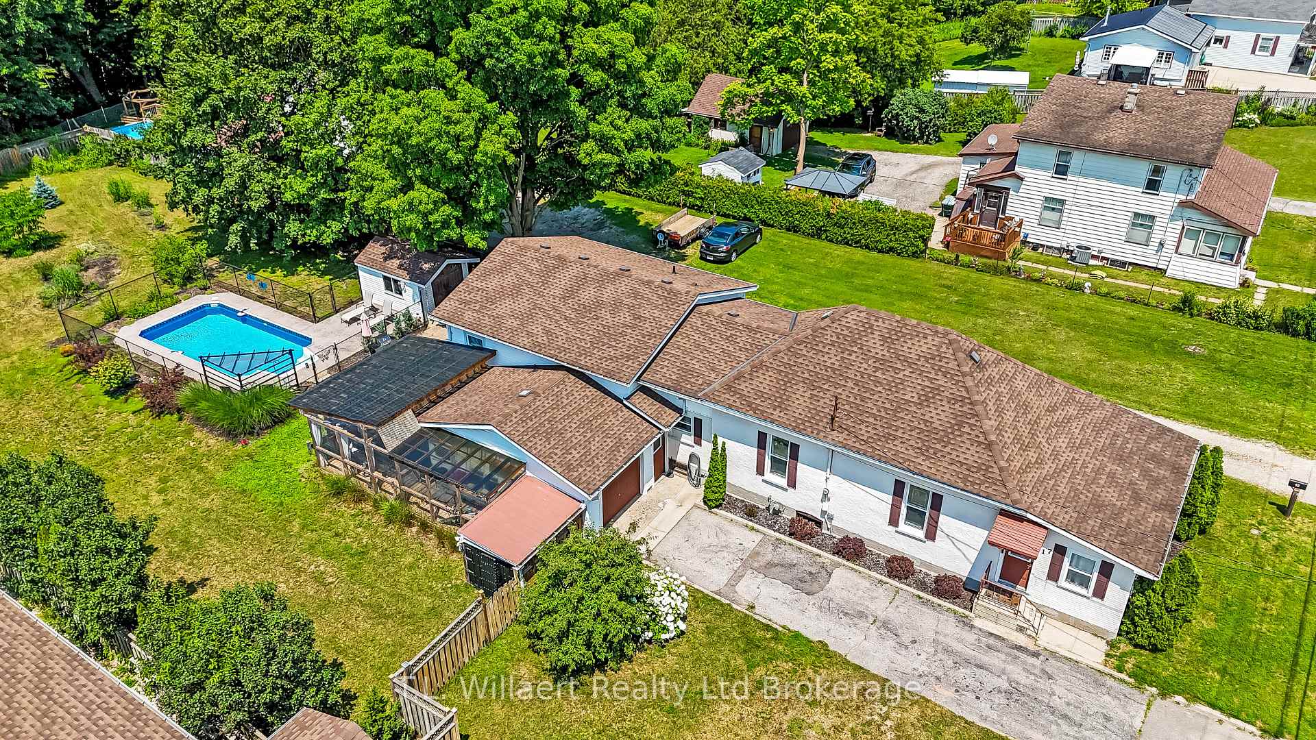 Photo of 17 Potters Road