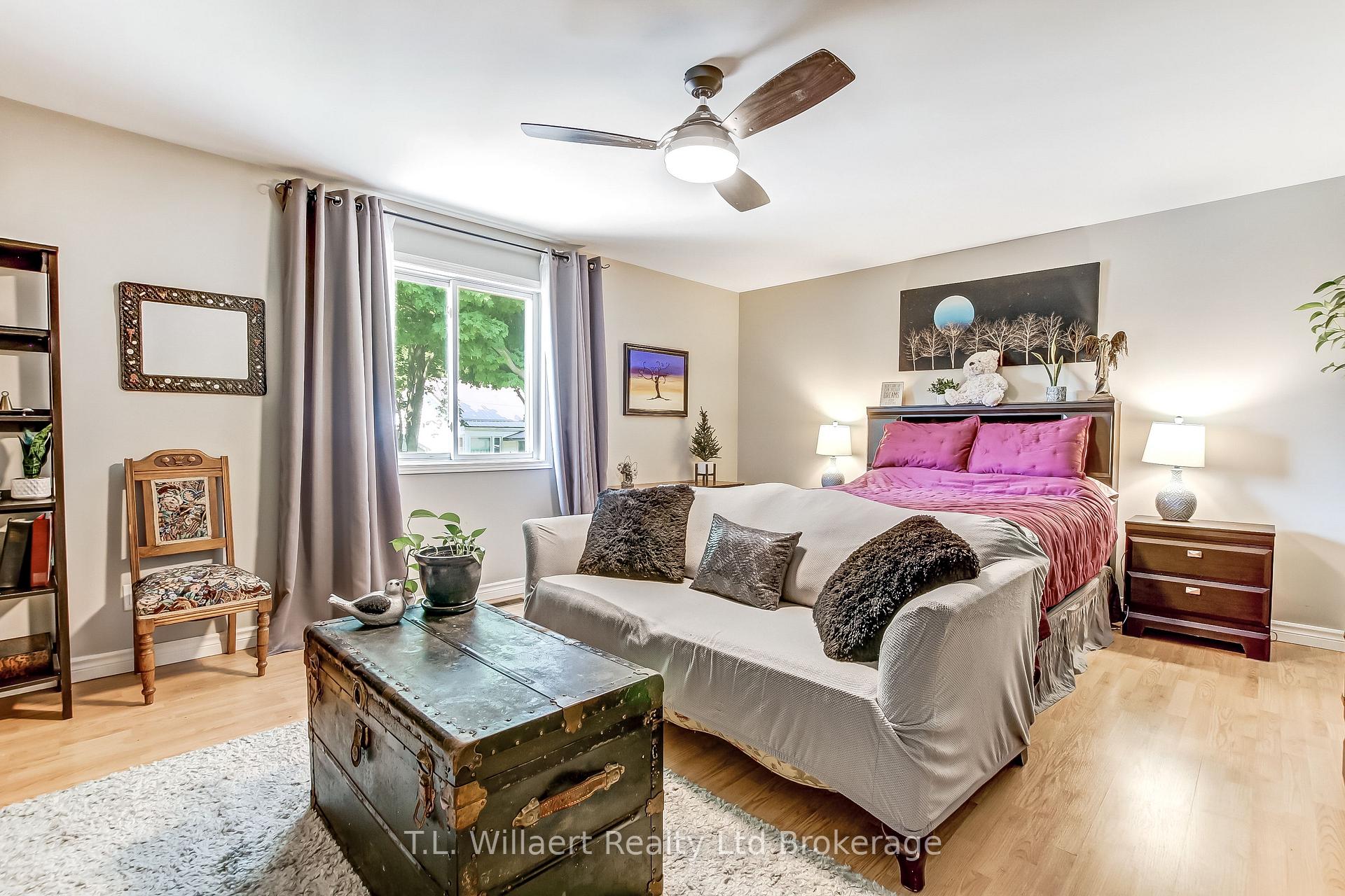 Photo 17 of 17 Potters Road, Tillsonburg — HOMEH