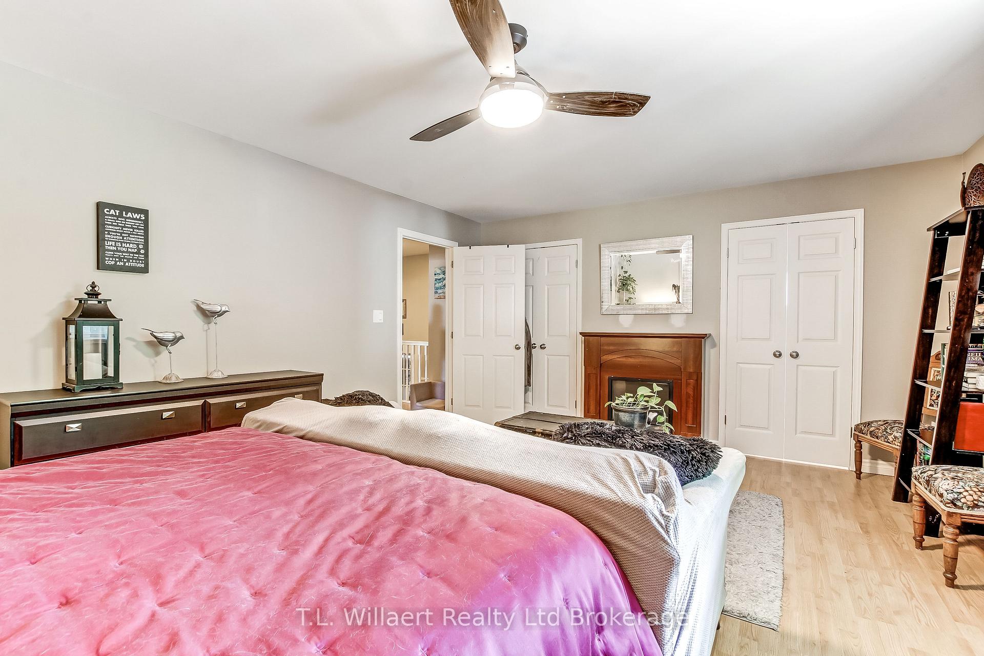 Photo 18 of 17 Potters Road, Tillsonburg — HOMEH