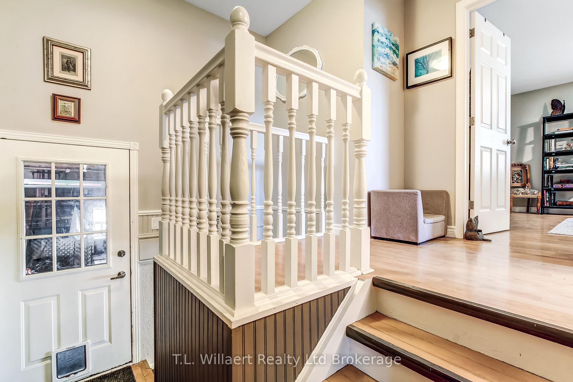 Photo 19 of 17 Potters Road, Tillsonburg — HOMEH