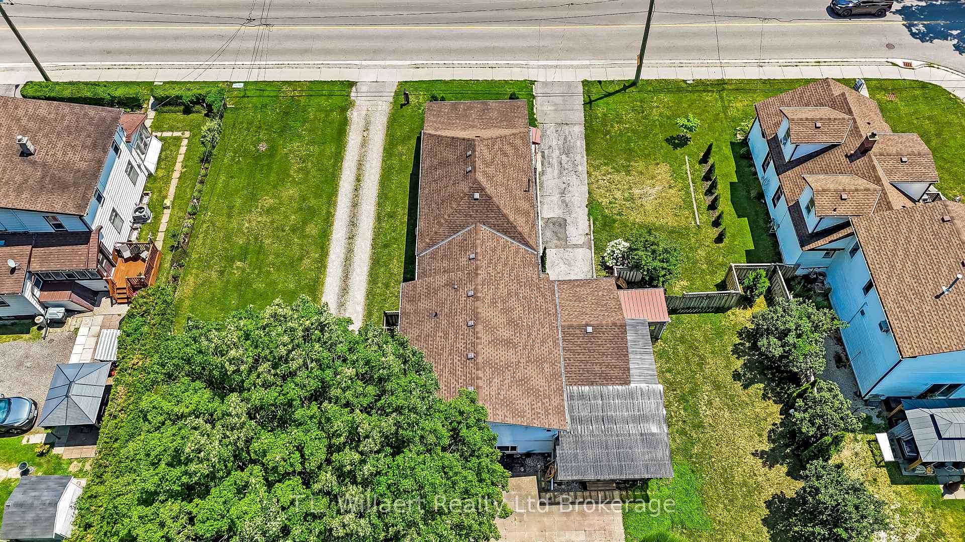 Photo 36 of 17 Potters Road, Tillsonburg — HOMEH