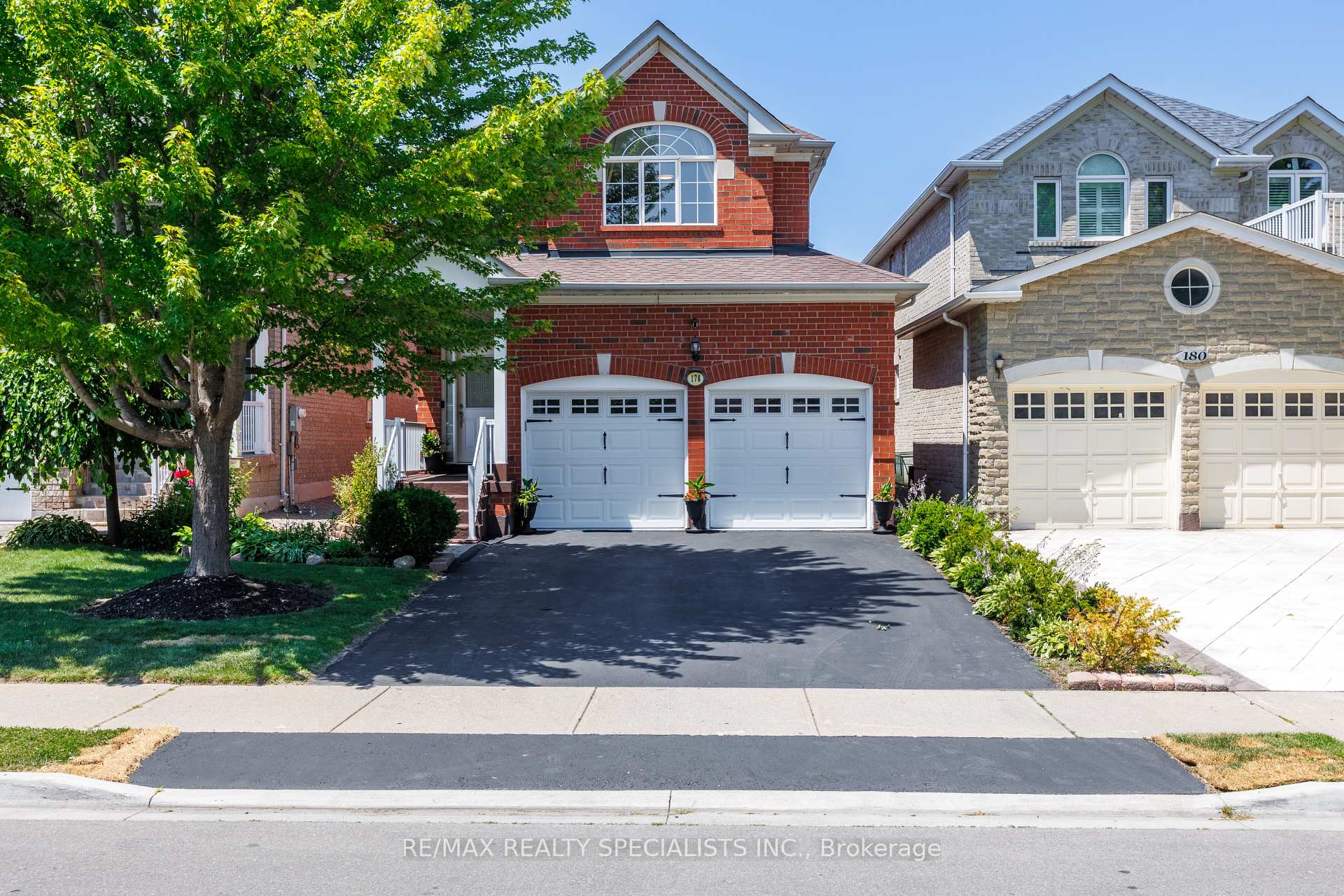 Photo 1 of 178 Binder Twine Trail, Brampton, Fletcher's Creek Village — HOMEH