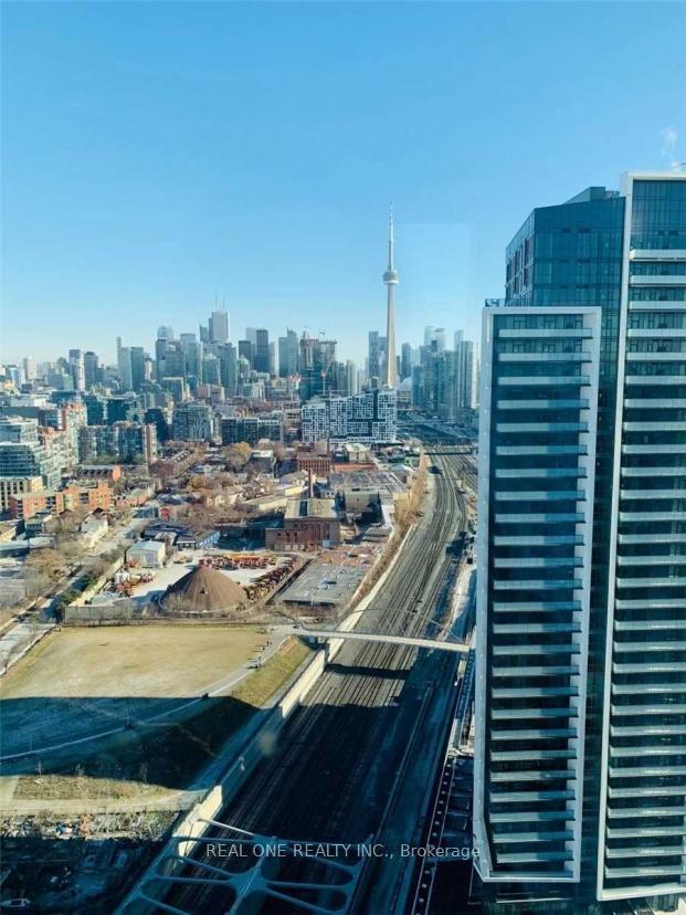 Photo 4 of Unit Ph20, 19 Western Battery Road, Toronto, Niagara — HOMEH