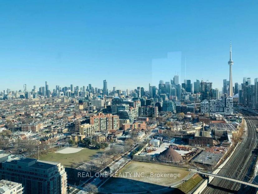 Photo 5 of Unit Ph20, 19 Western Battery Road, Toronto, Niagara — HOMEH