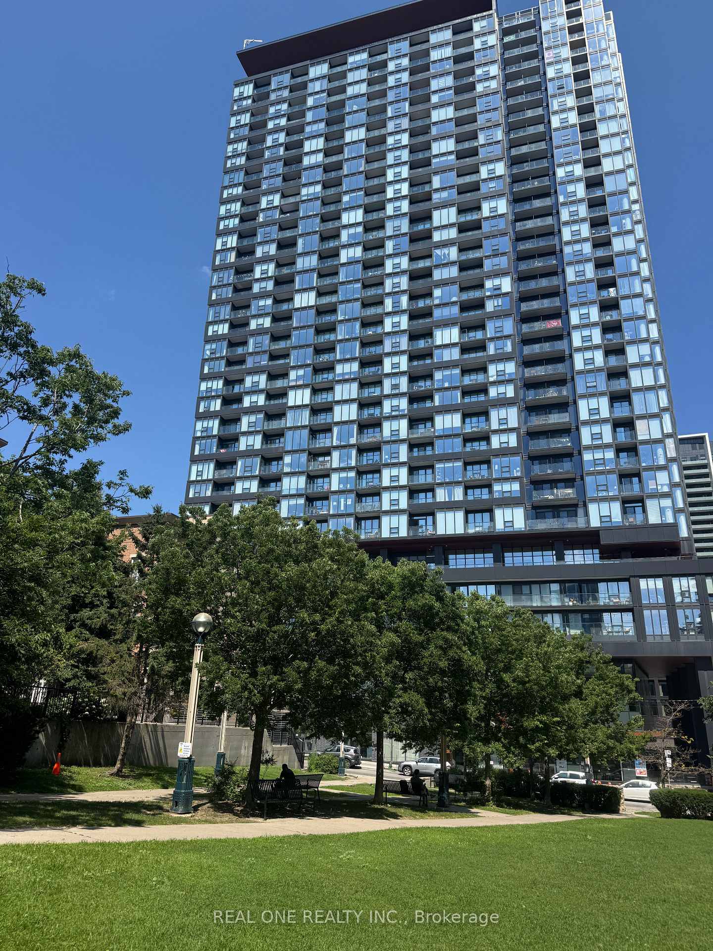 Photo 7 of Unit Ph20, 19 Western Battery Road, Toronto, Niagara — HOMEH