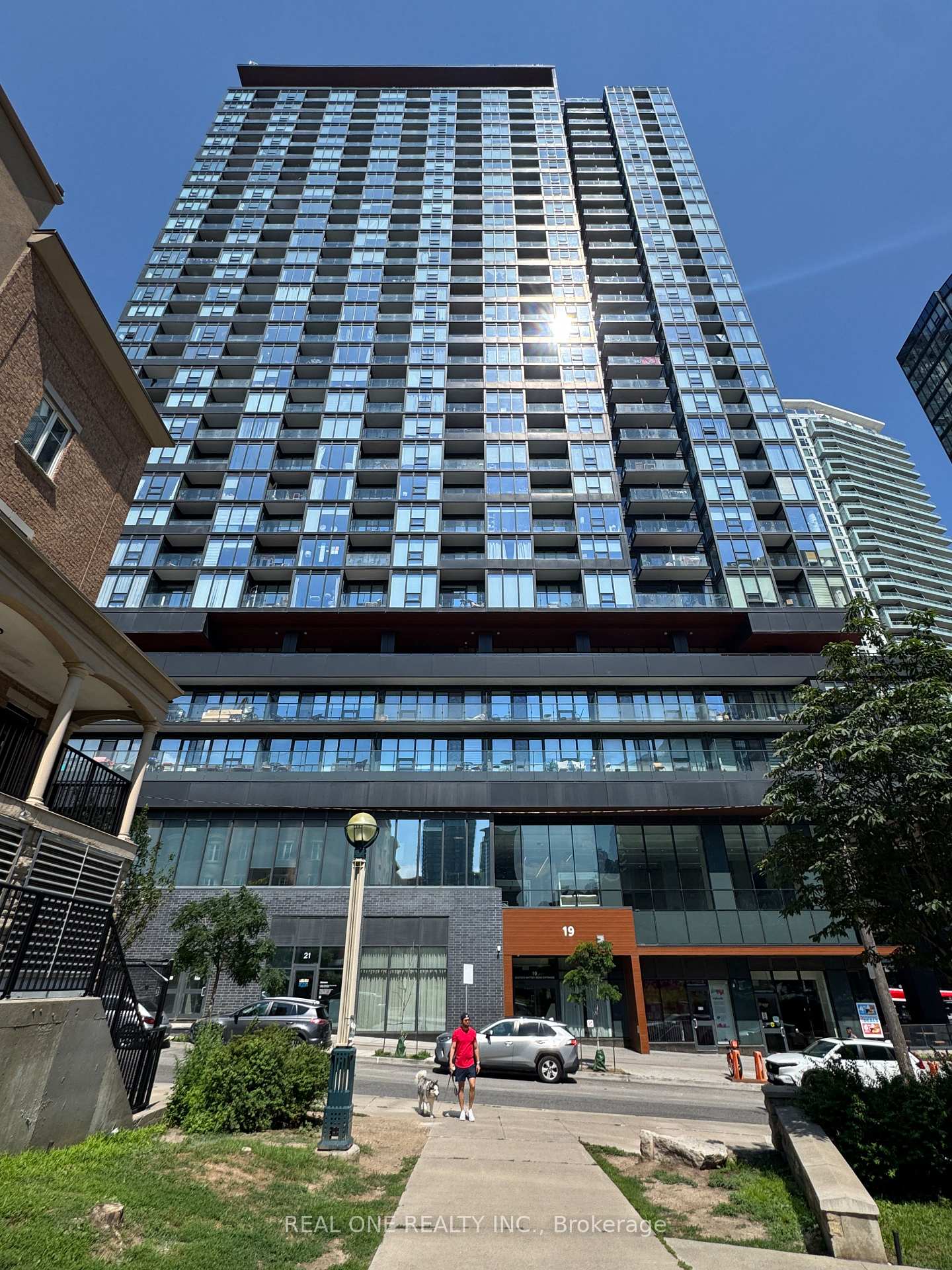 Photo 8 of Unit Ph20, 19 Western Battery Road, Toronto, Niagara — HOMEH