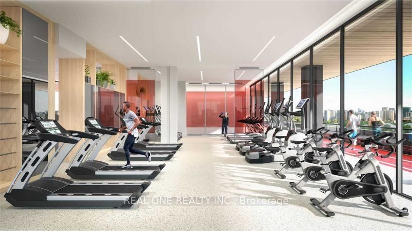 Photo 20 of Unit Ph20, 19 Western Battery Road, Toronto, Niagara — HOMEH