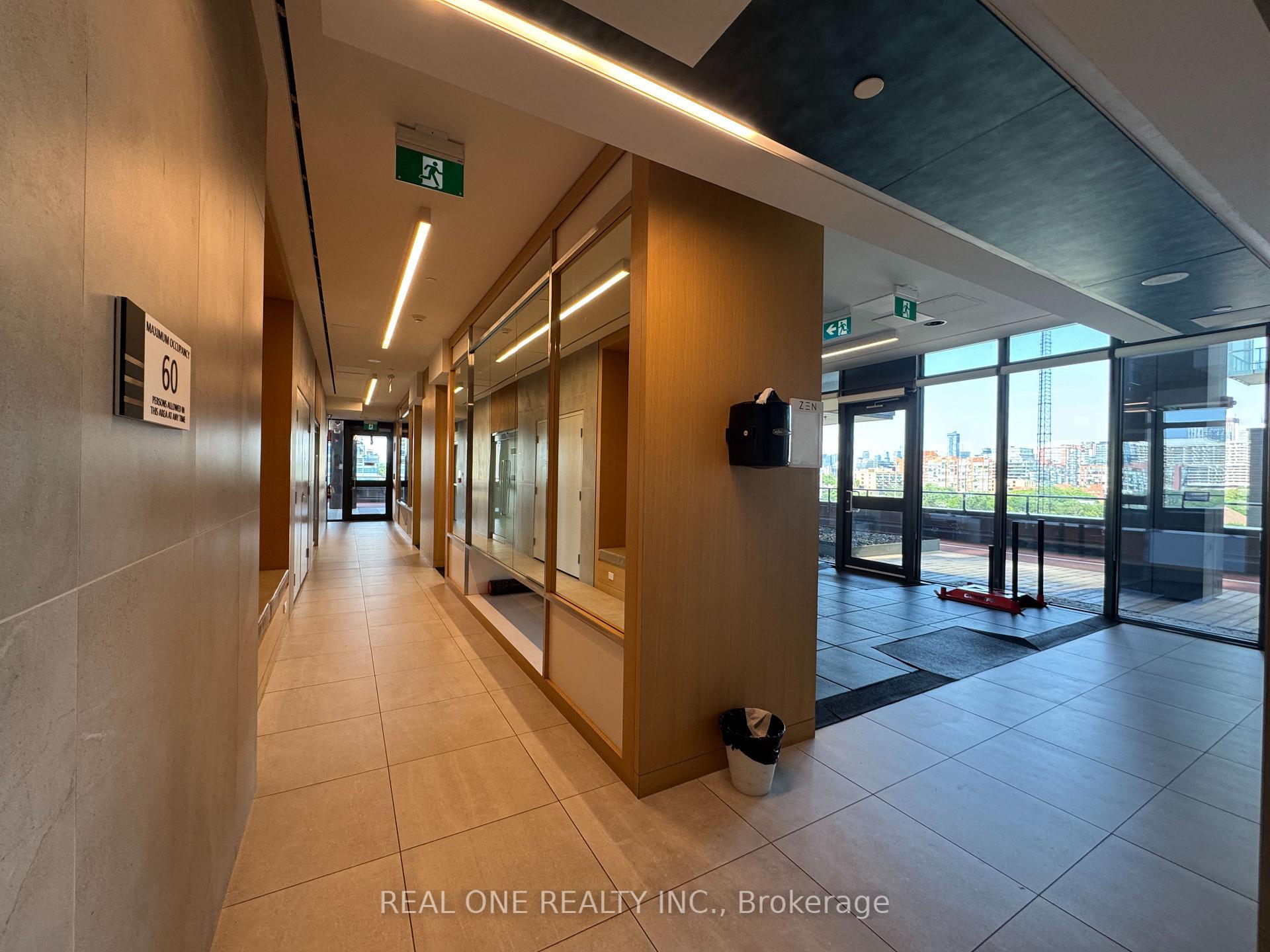 Photo 25 of Unit Ph20, 19 Western Battery Road, Toronto, Niagara — HOMEH