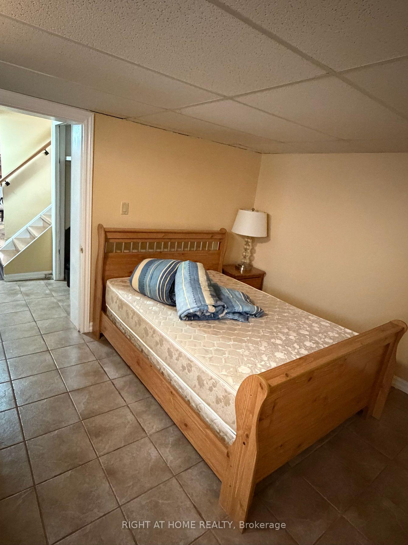 Photo 7 of Unit Basement, 75 Crosland Drive, Scarborough, Wexford-Maryvale — HOMEH