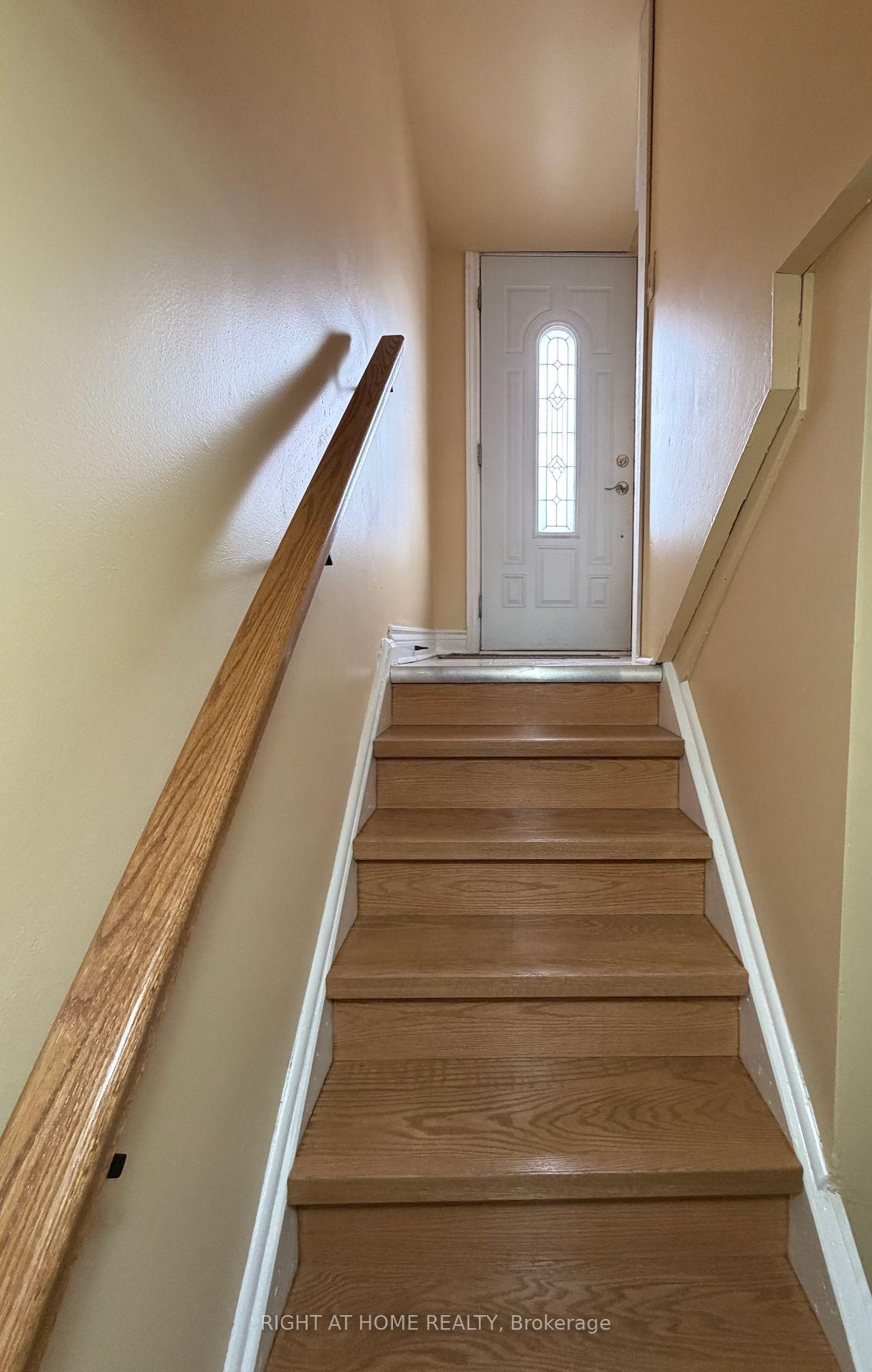 Photo 9 of Unit Basement, 75 Crosland Drive, Scarborough, Wexford-Maryvale — HOMEH