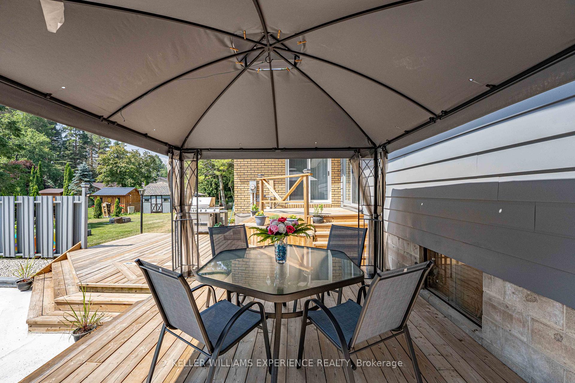 Photo 41 of 25 Lamers Crescent, Clearview, New Lowell — HOMEH